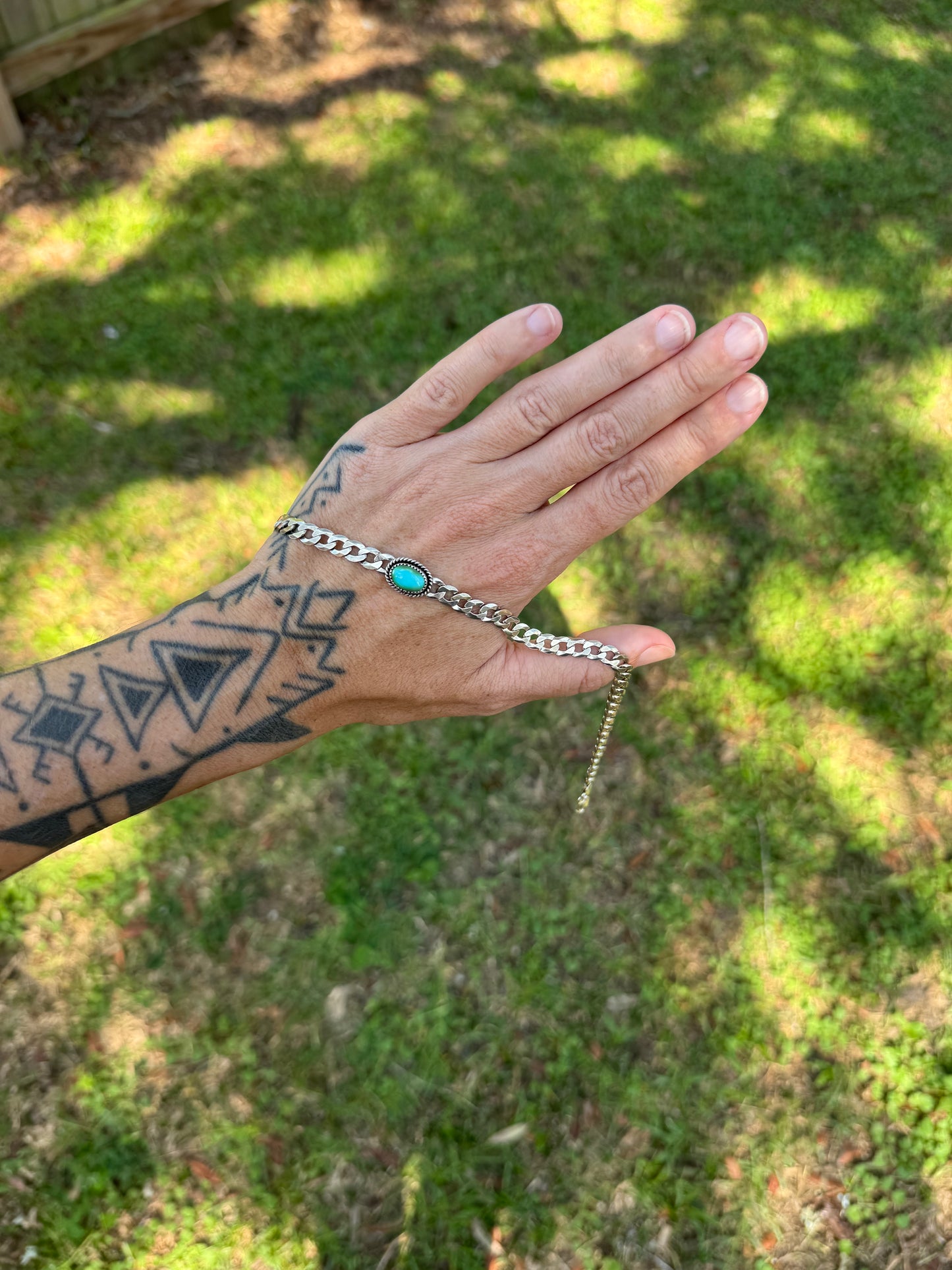Choker #4
