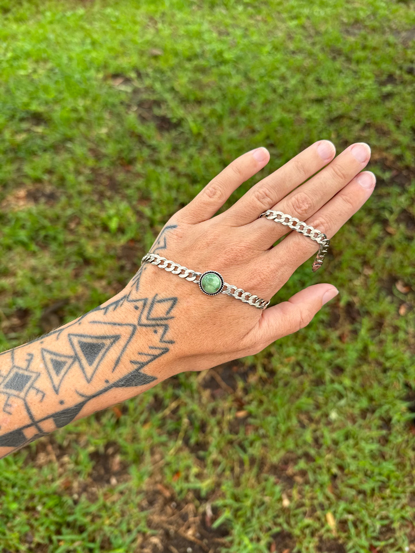 Choker #7