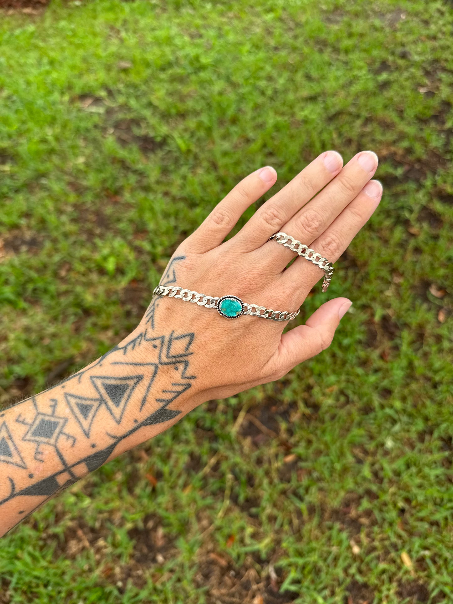 Choker #3