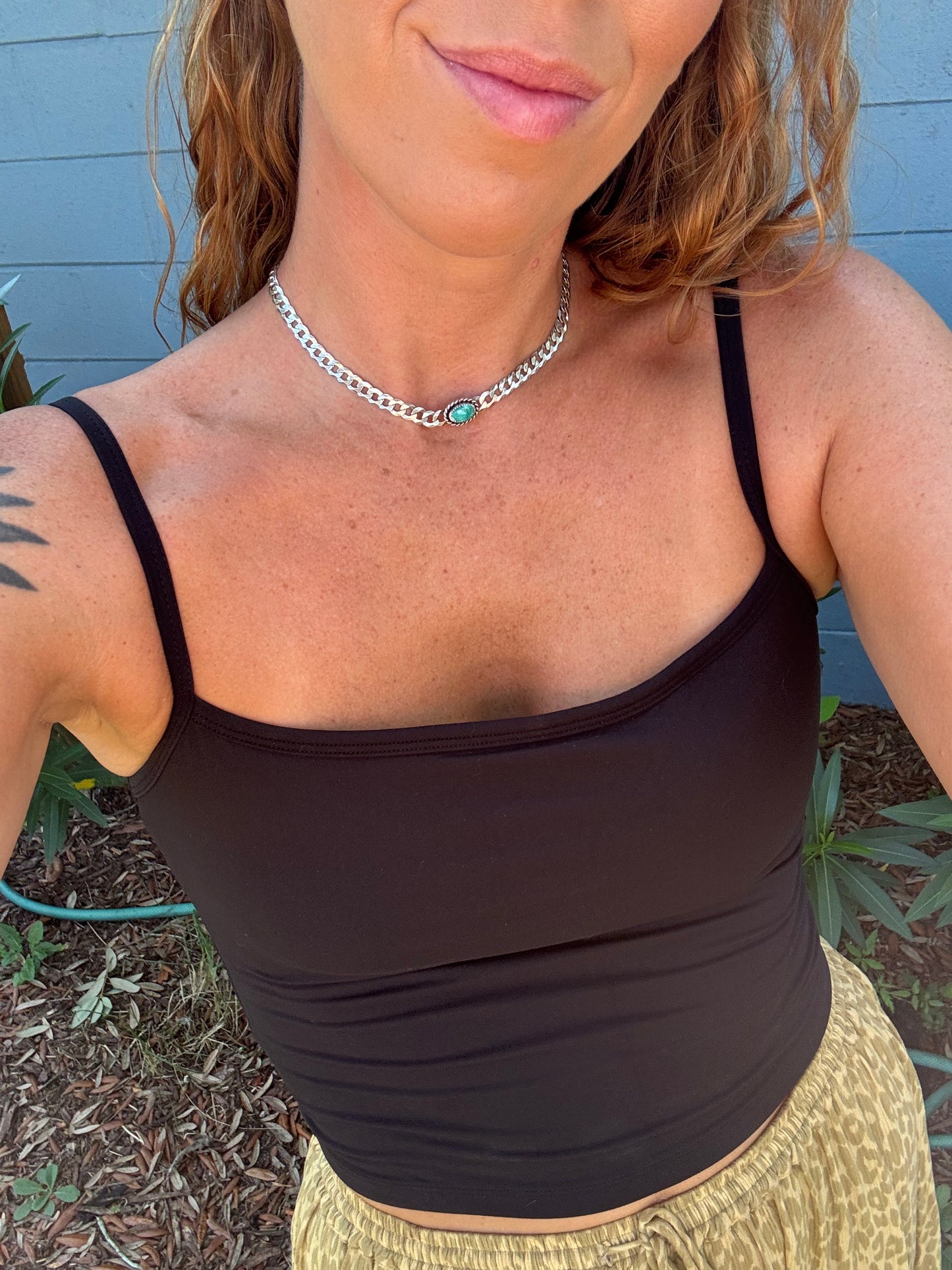 Choker #8