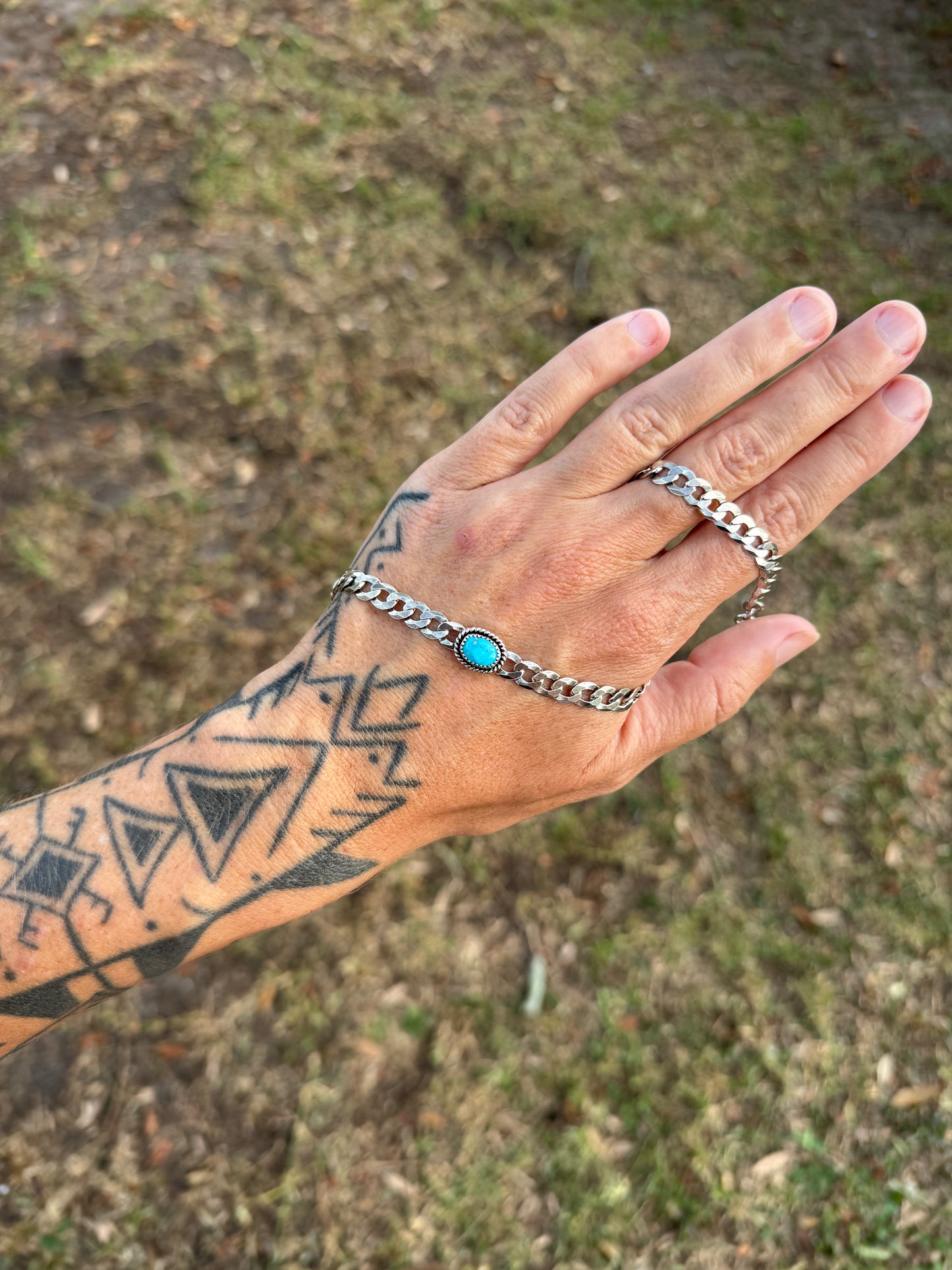 Choker #3