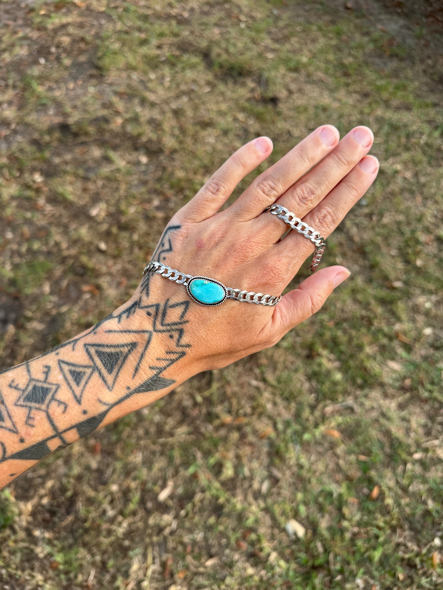 Choker #4