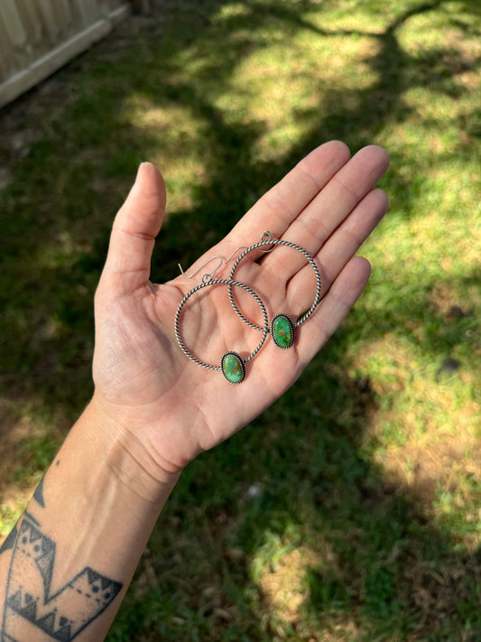 Emerald Valley Hoops