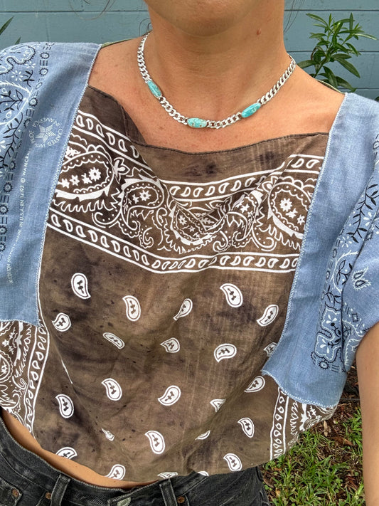 Trio Choker