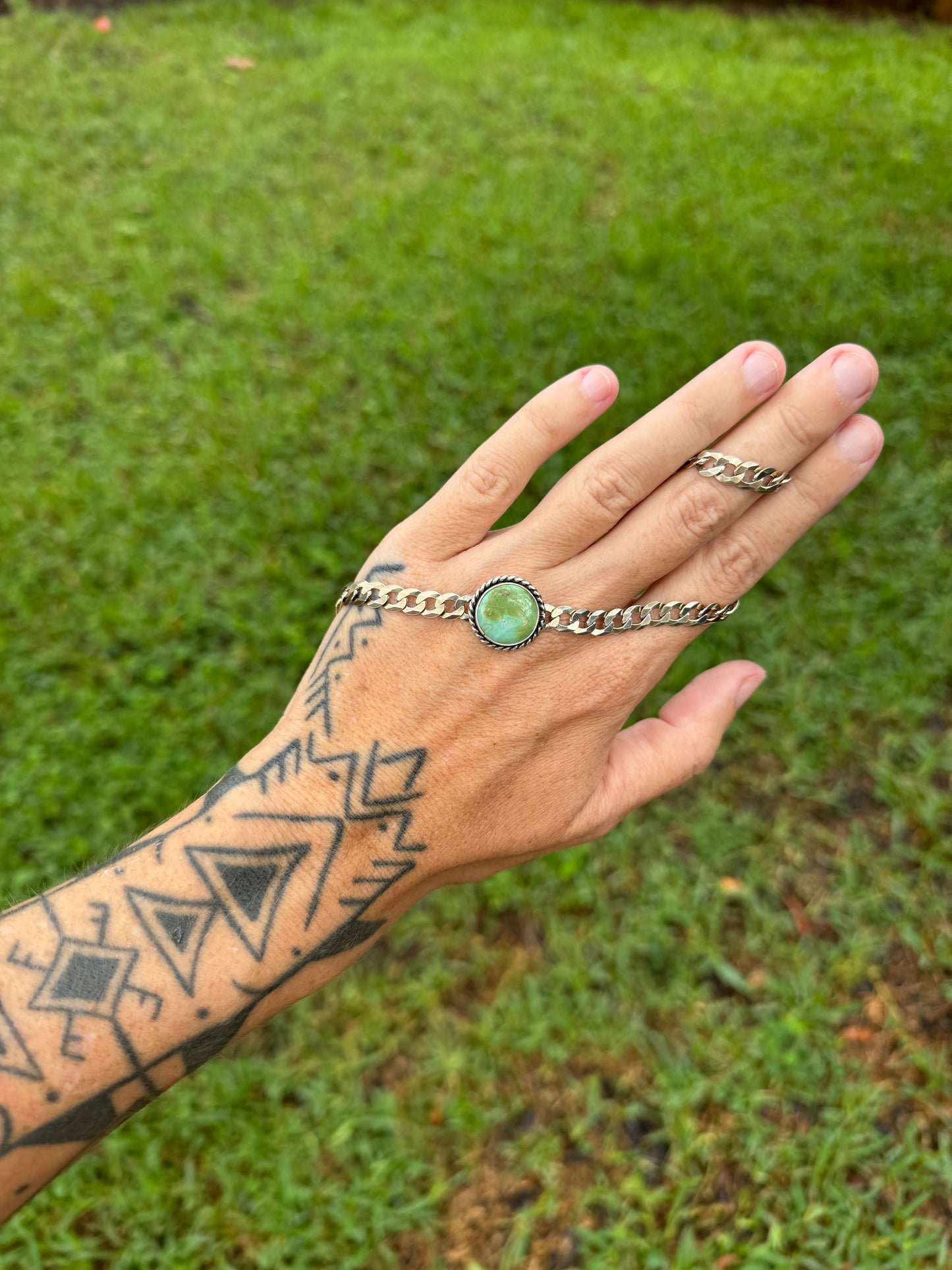 Choker #2