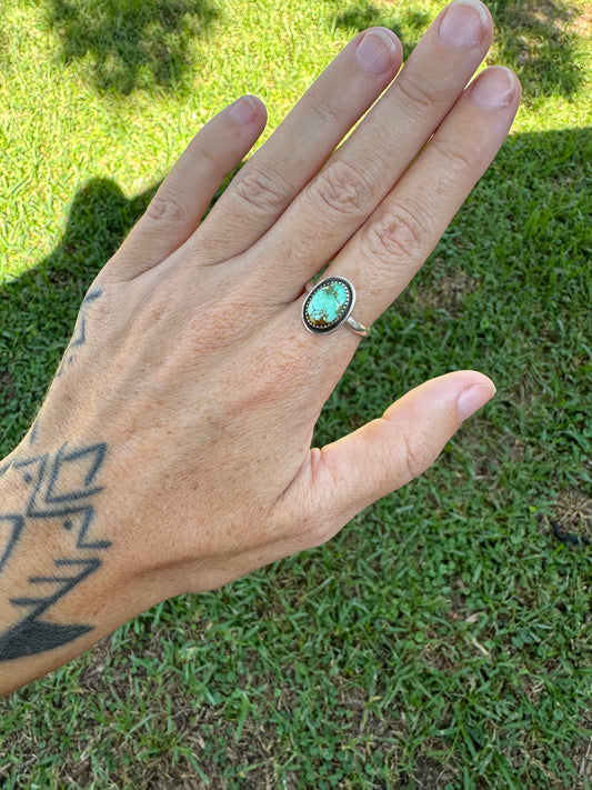 Royston Ring size 9.5