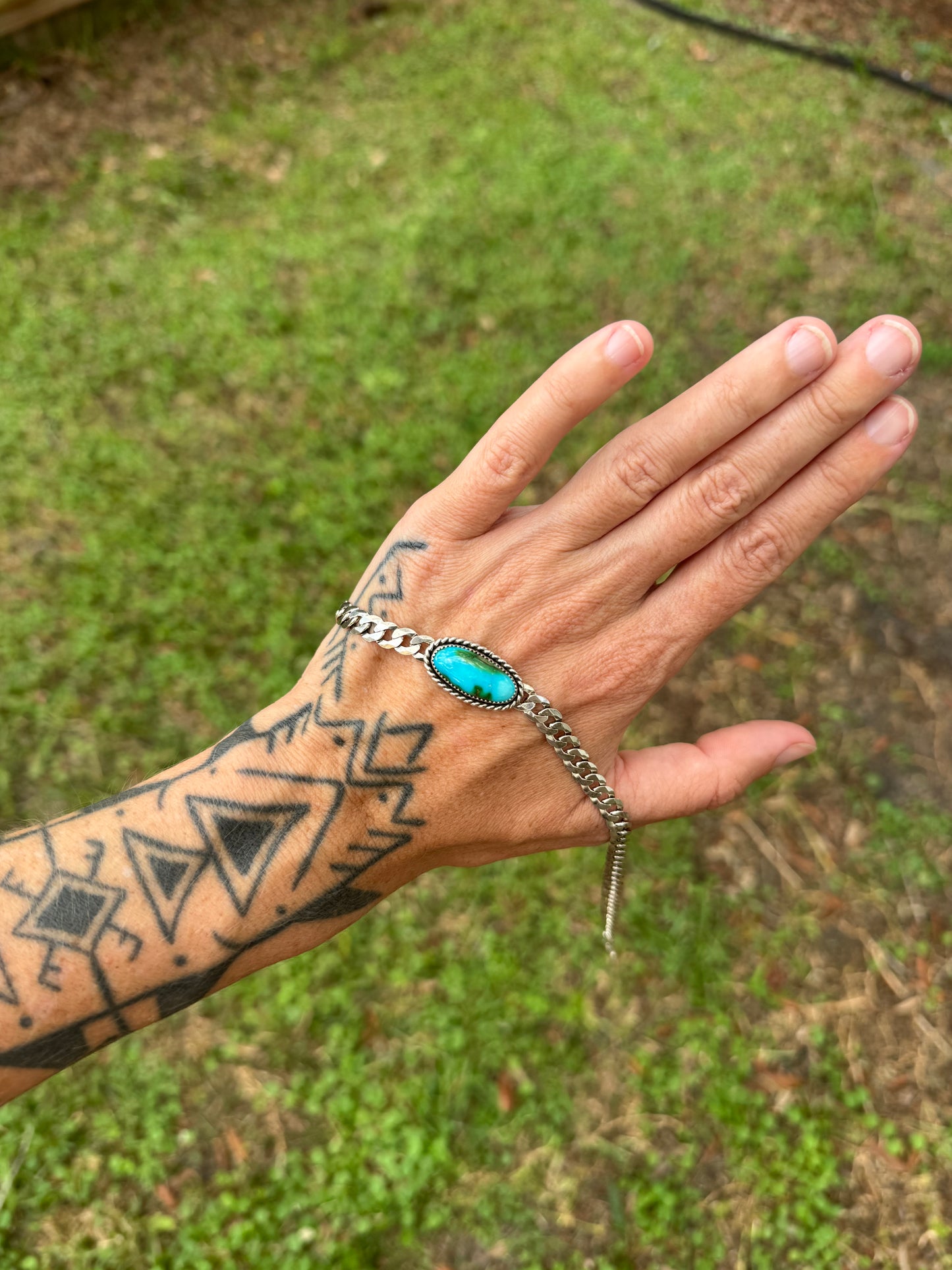 Choker #6