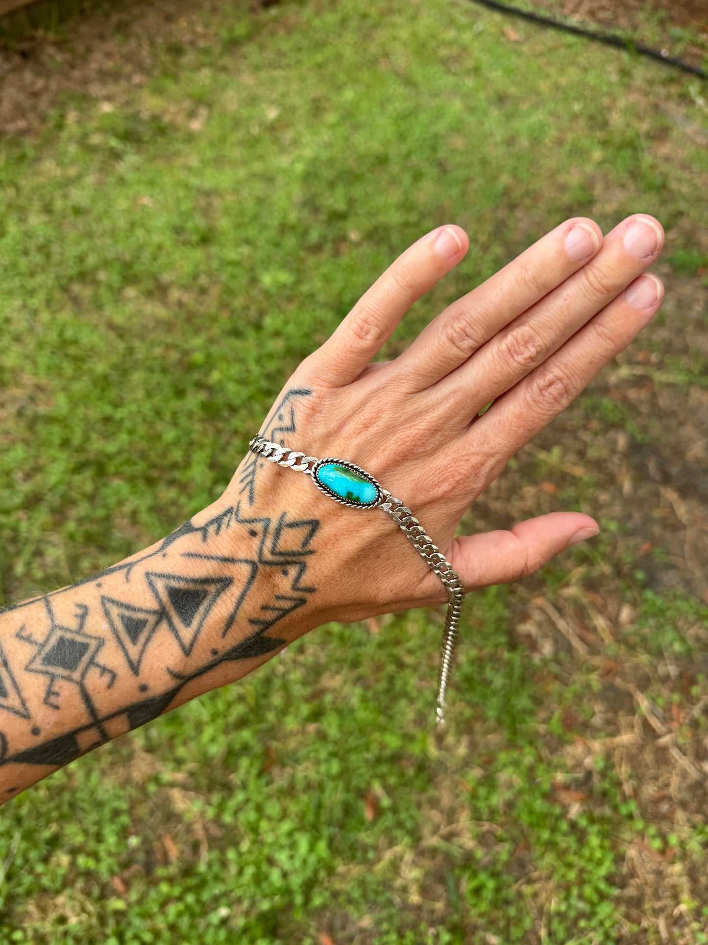 Choker #6