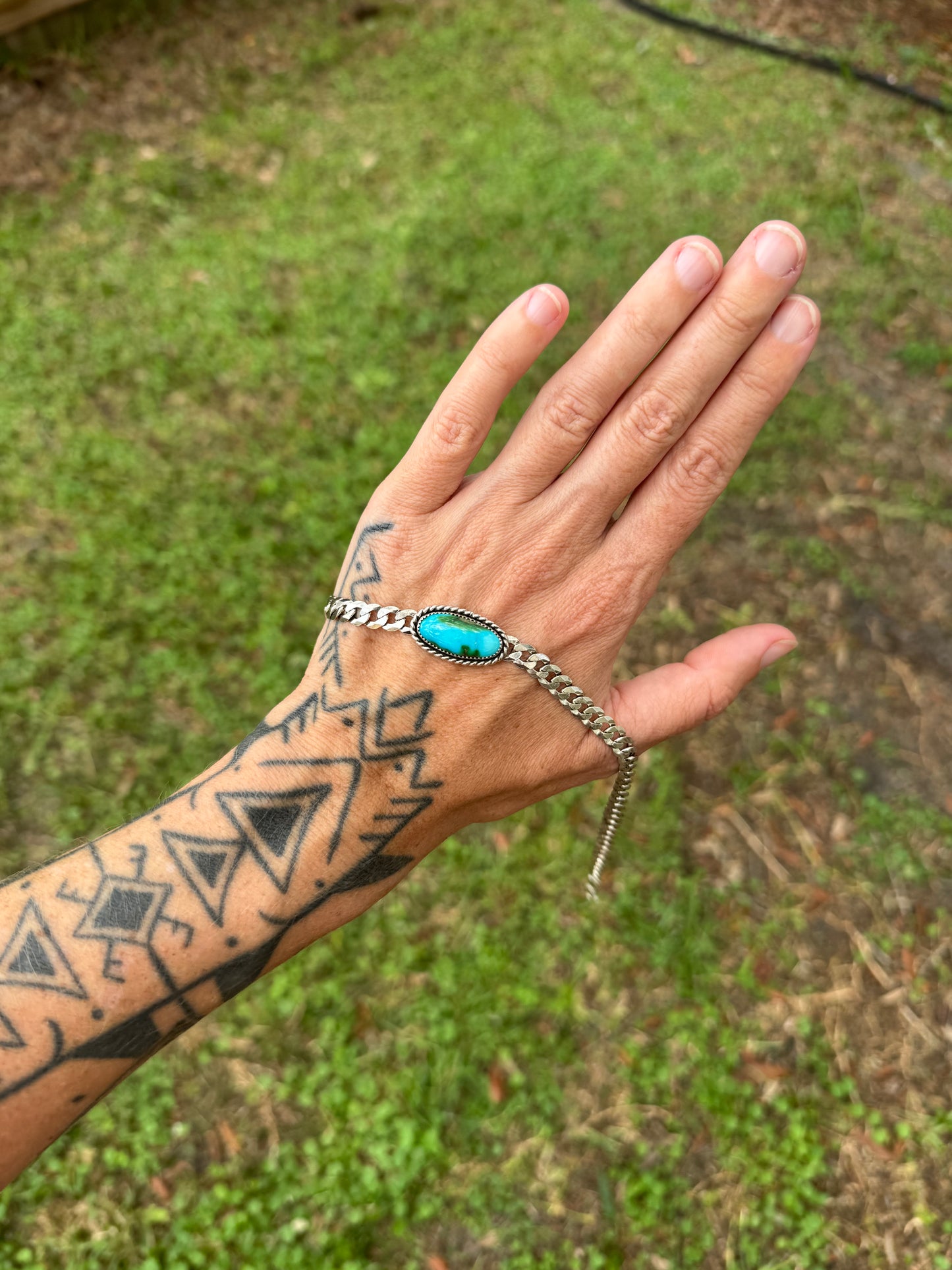Choker #6