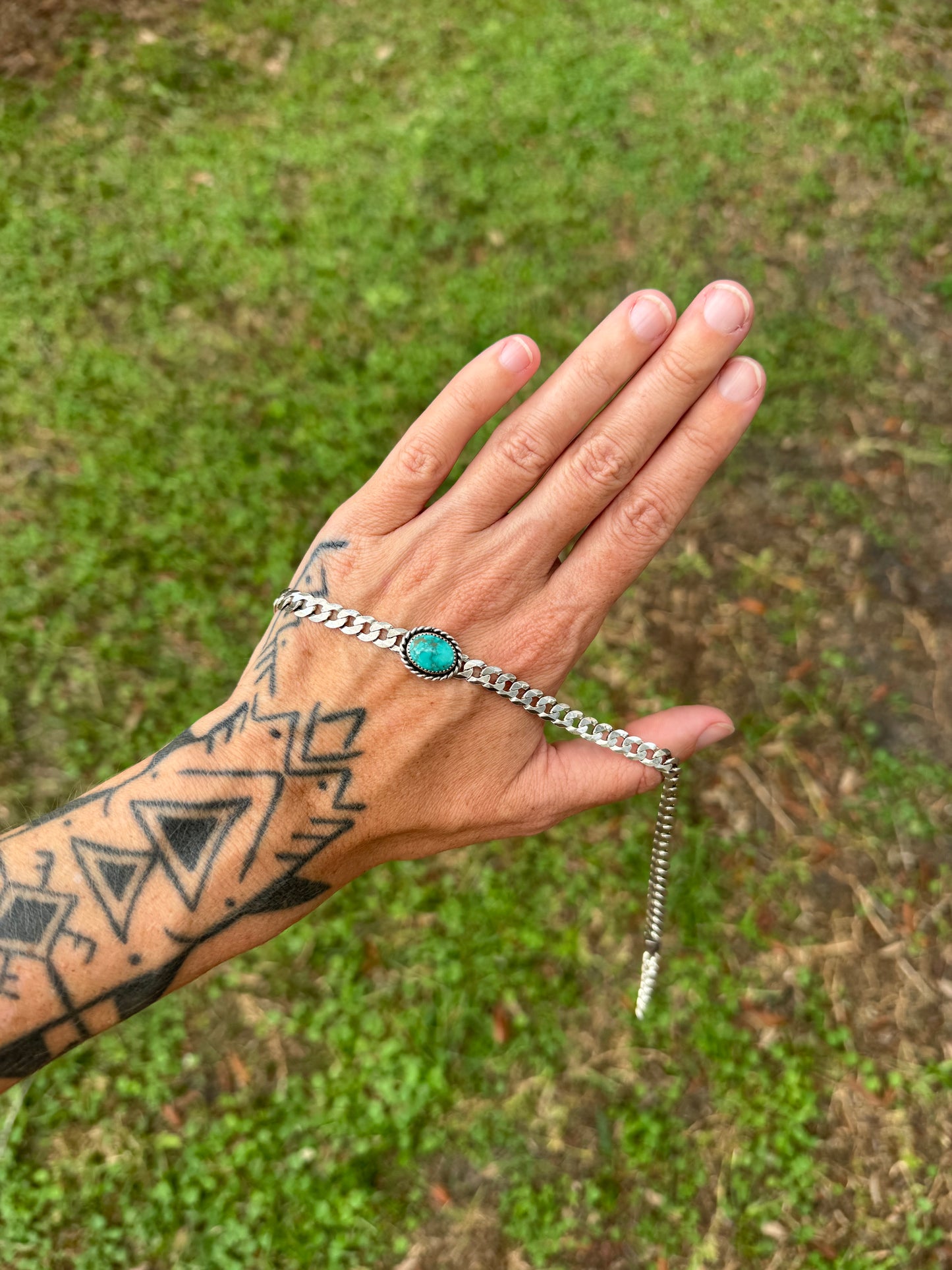 Choker #7