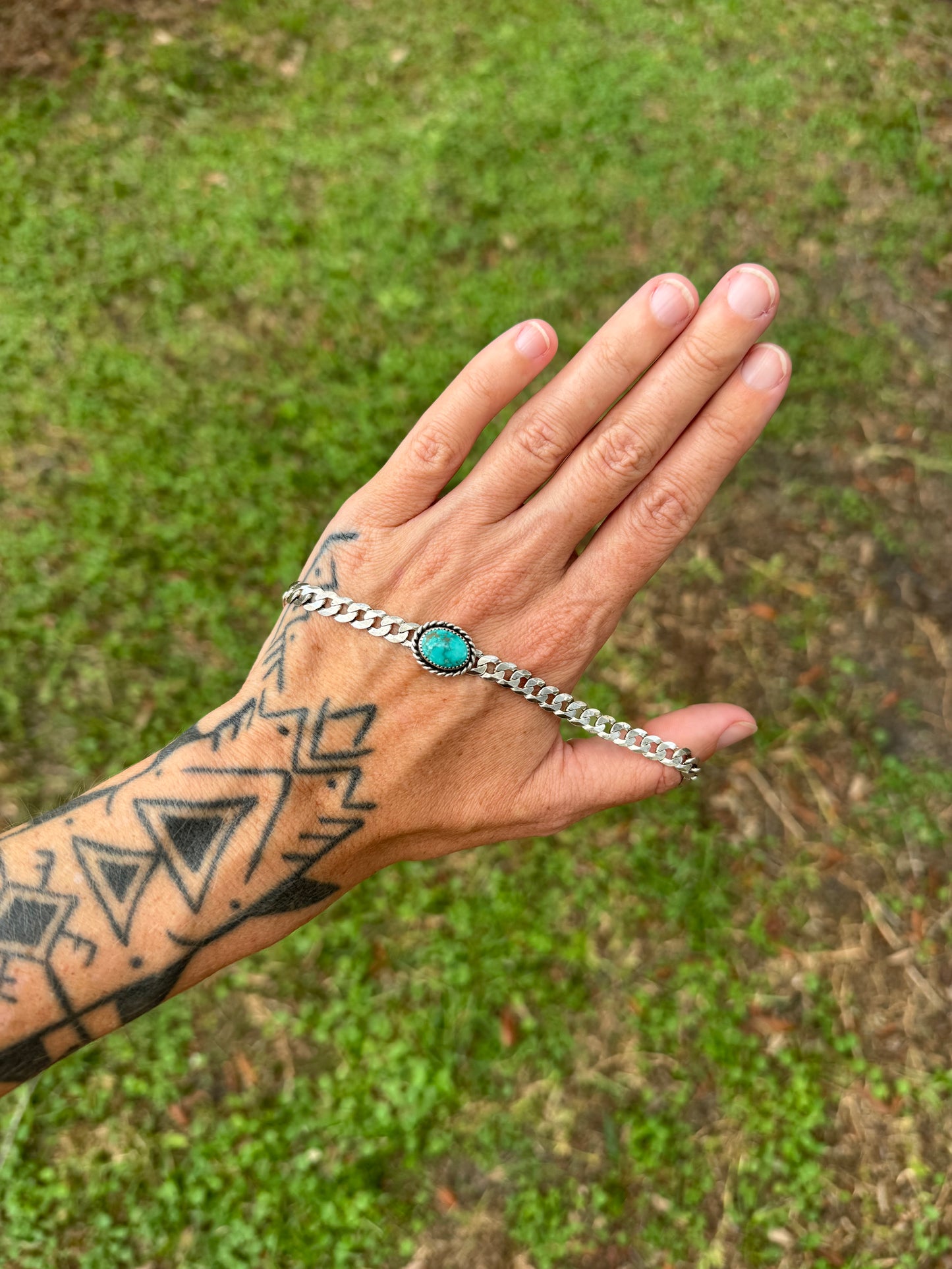 Choker #7