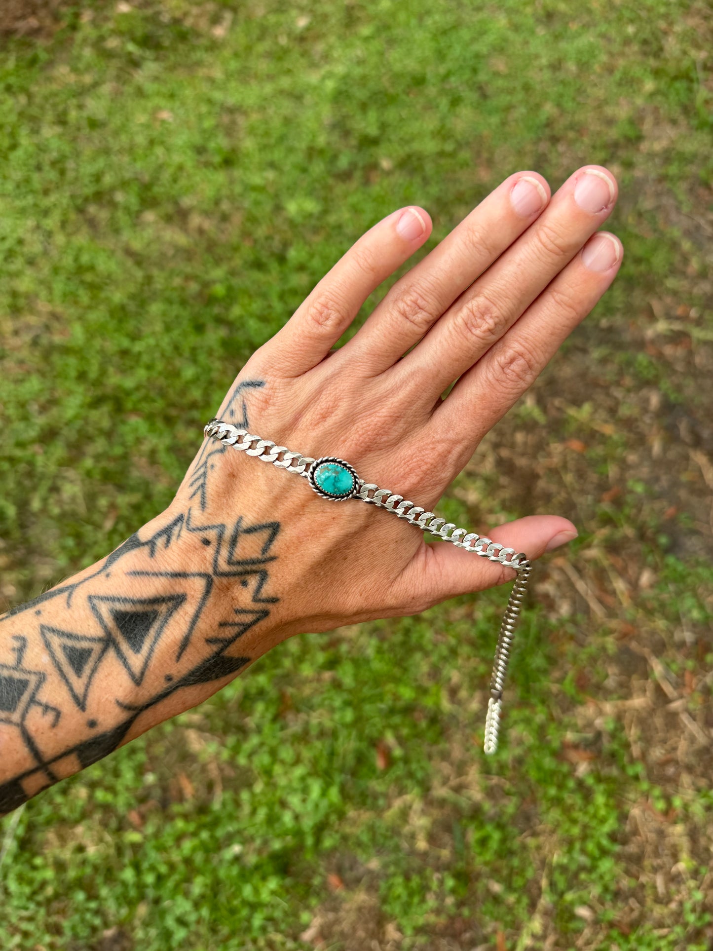 Choker #7