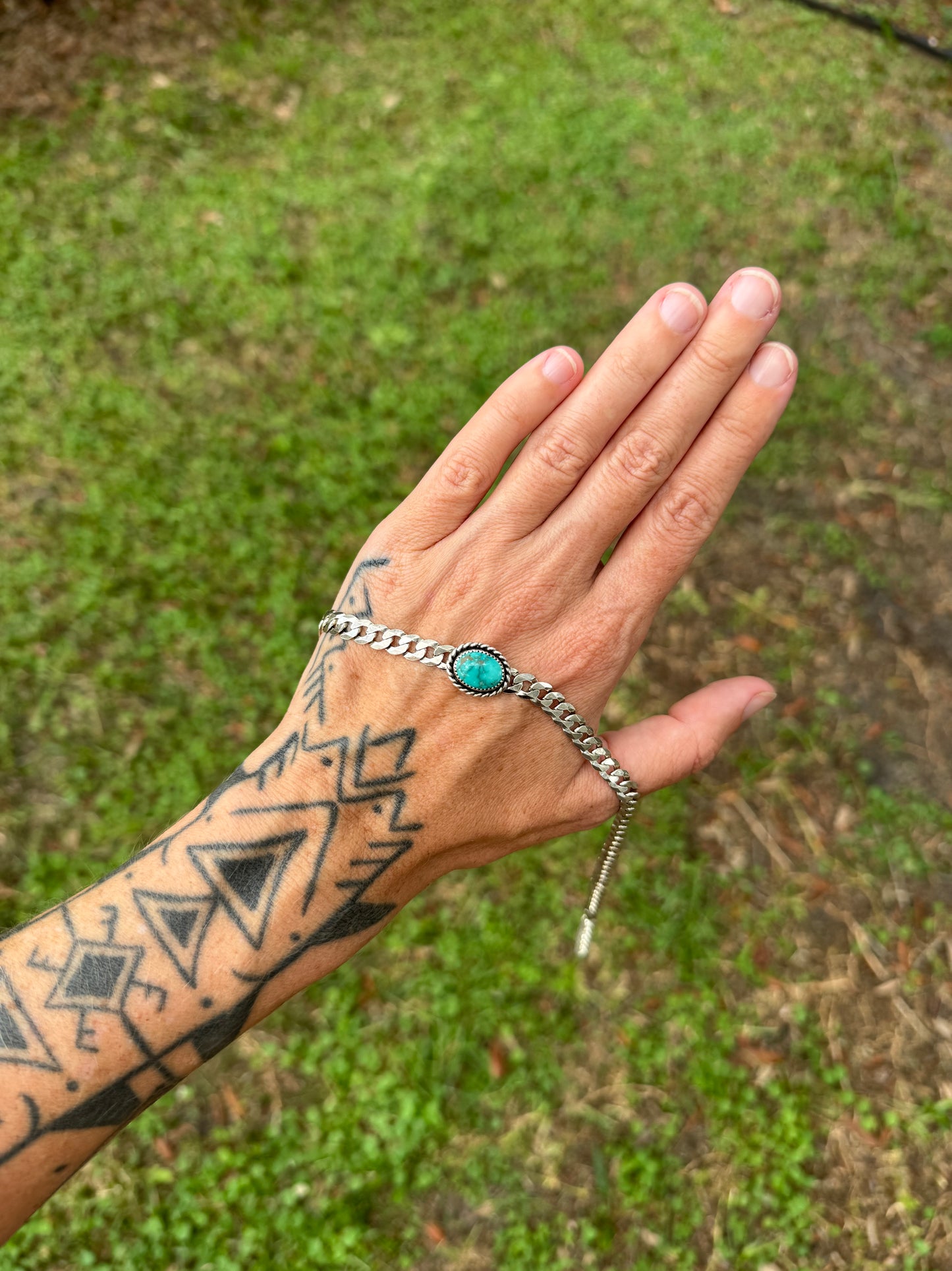 Choker #7