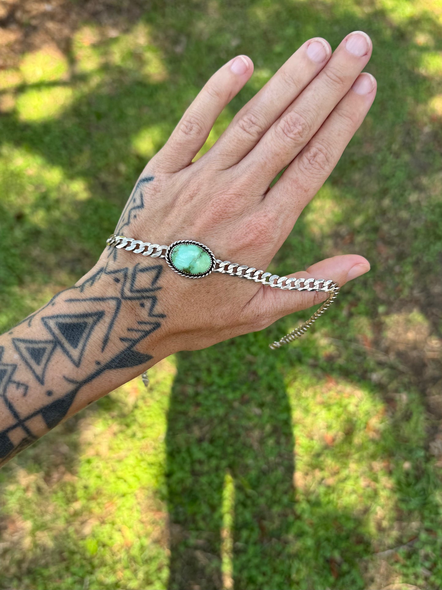 Choker #1