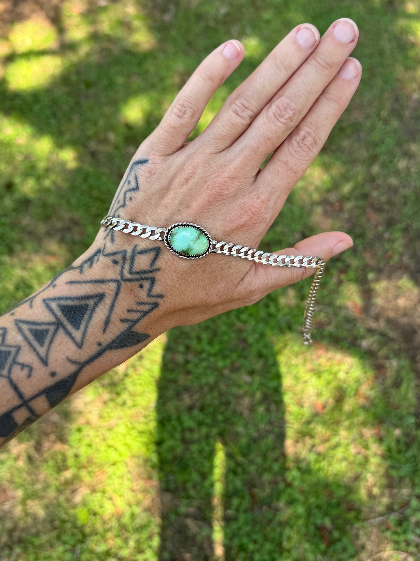 Choker #1