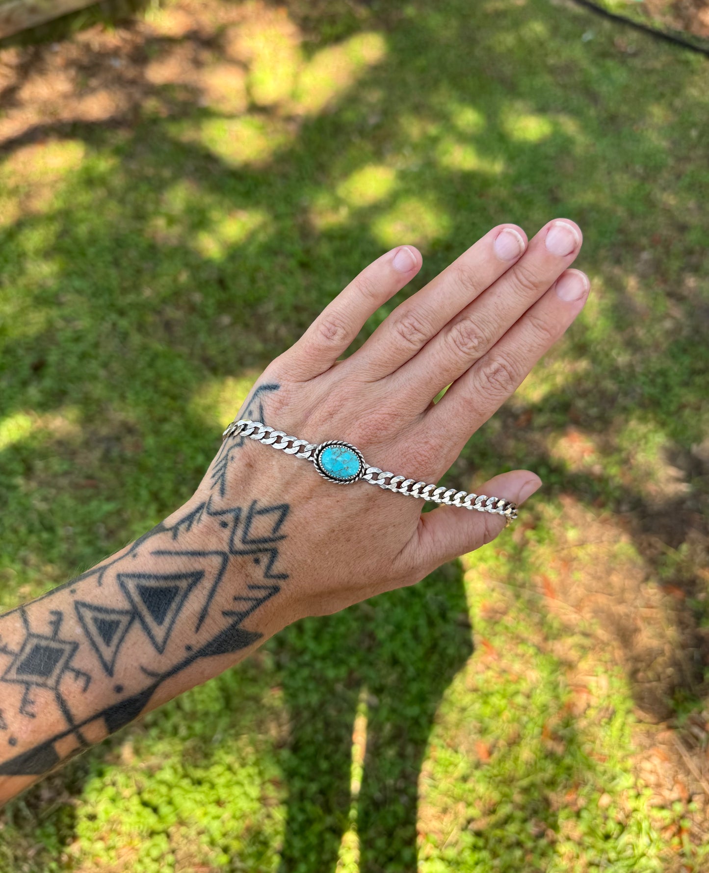 Choker #8