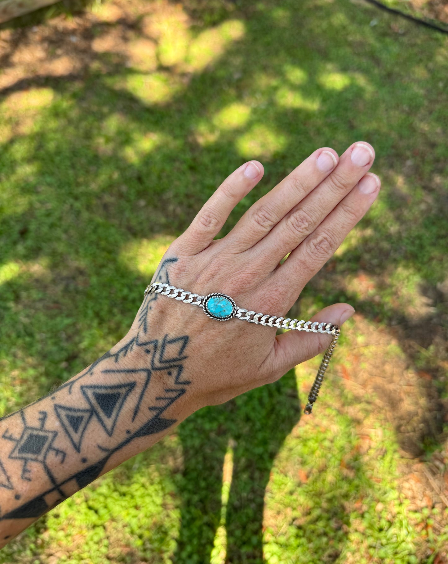 Choker #8