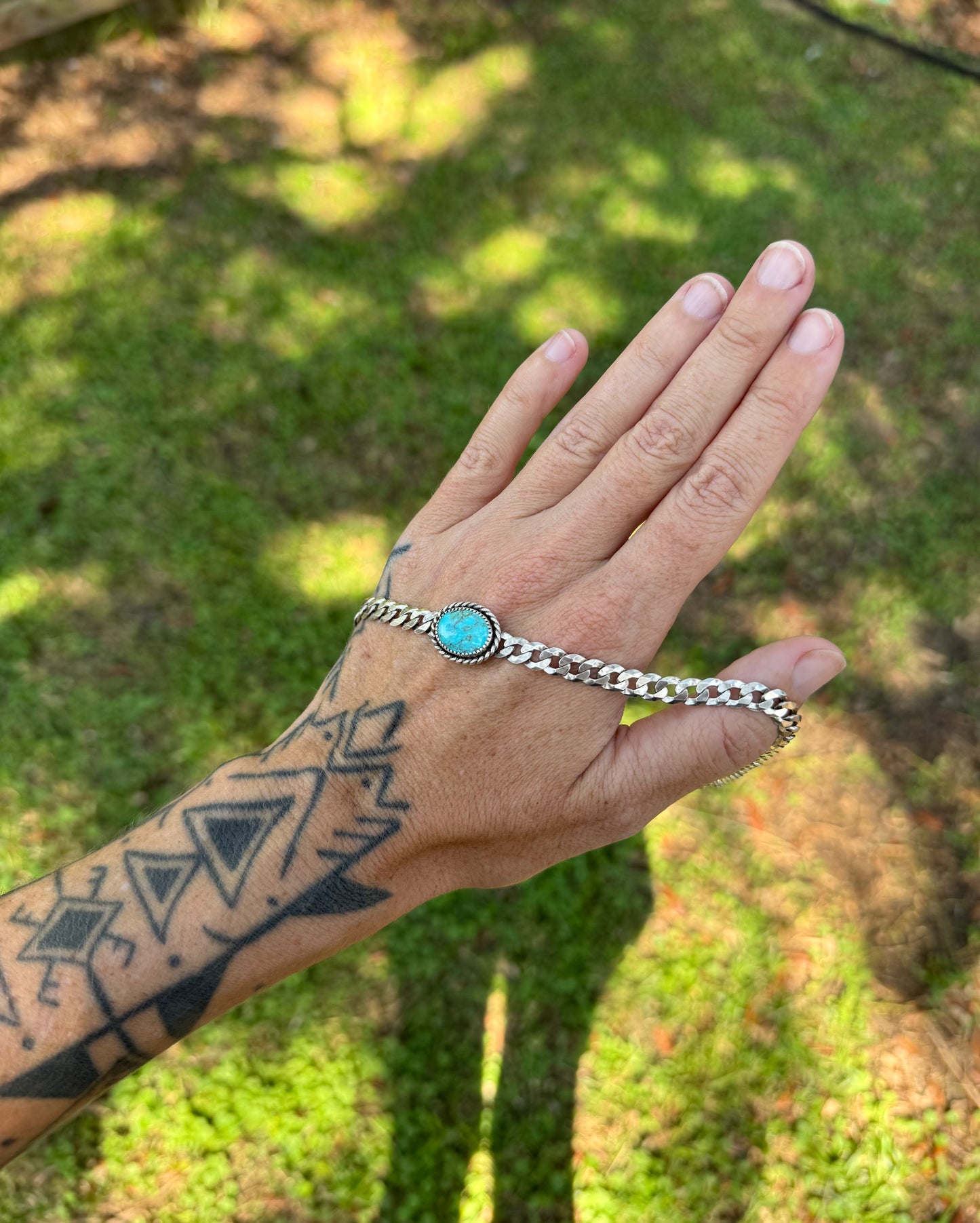 Choker #8