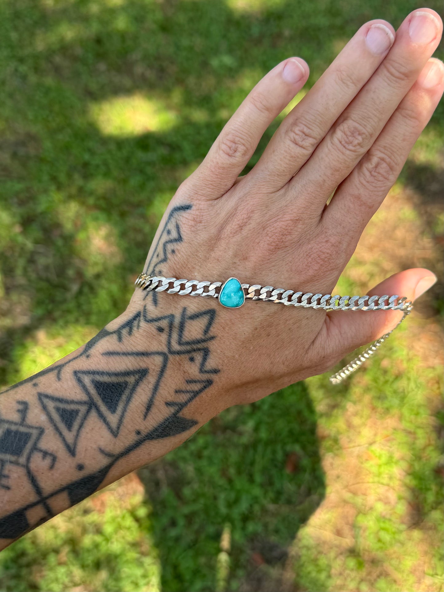 Choker #3