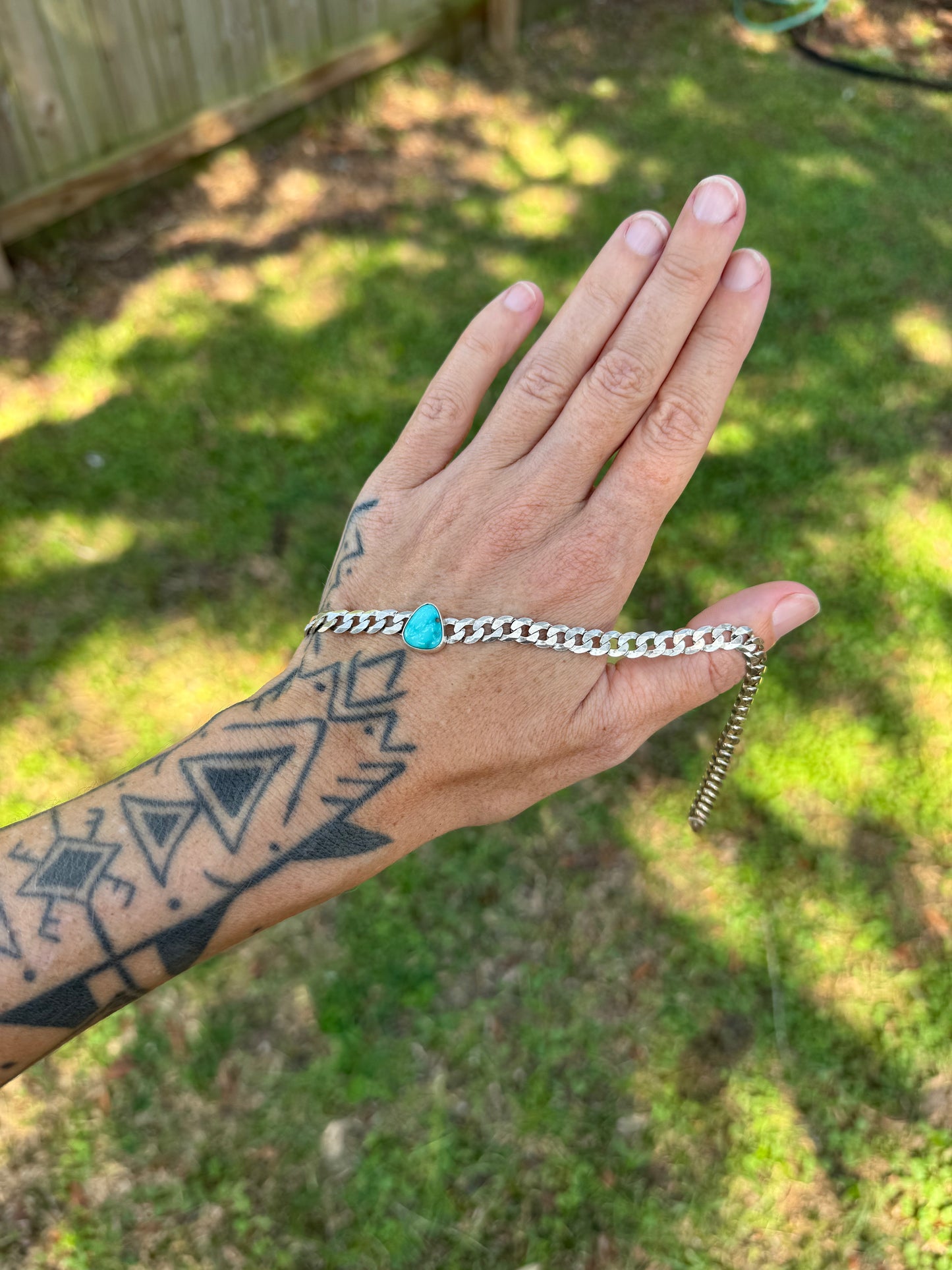 Choker #3