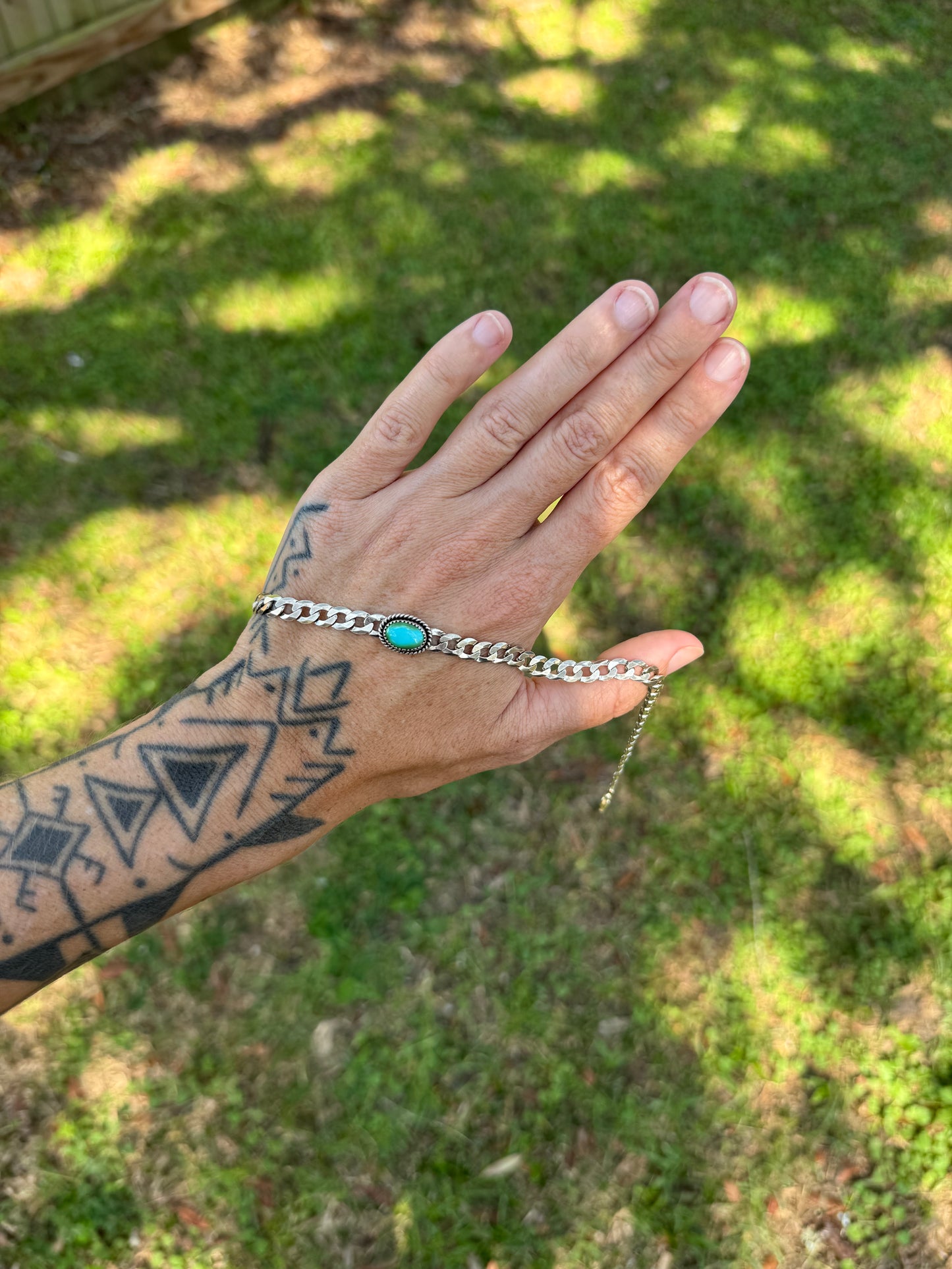 Choker #4