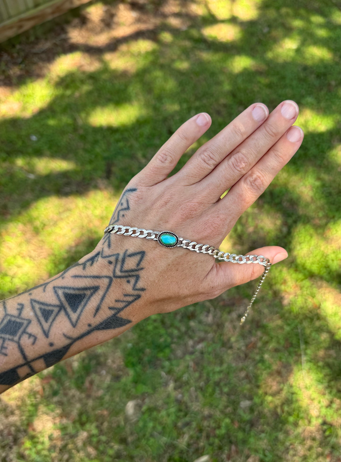 Choker #4