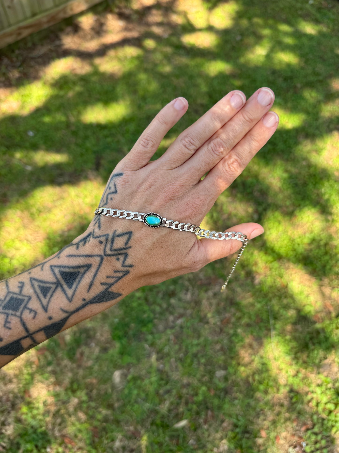 Choker #4