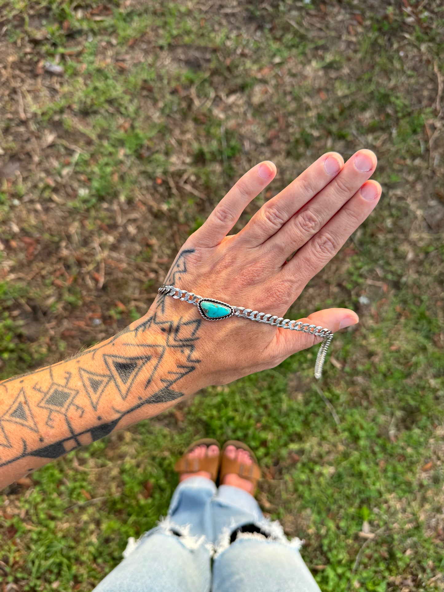 Choker #5
