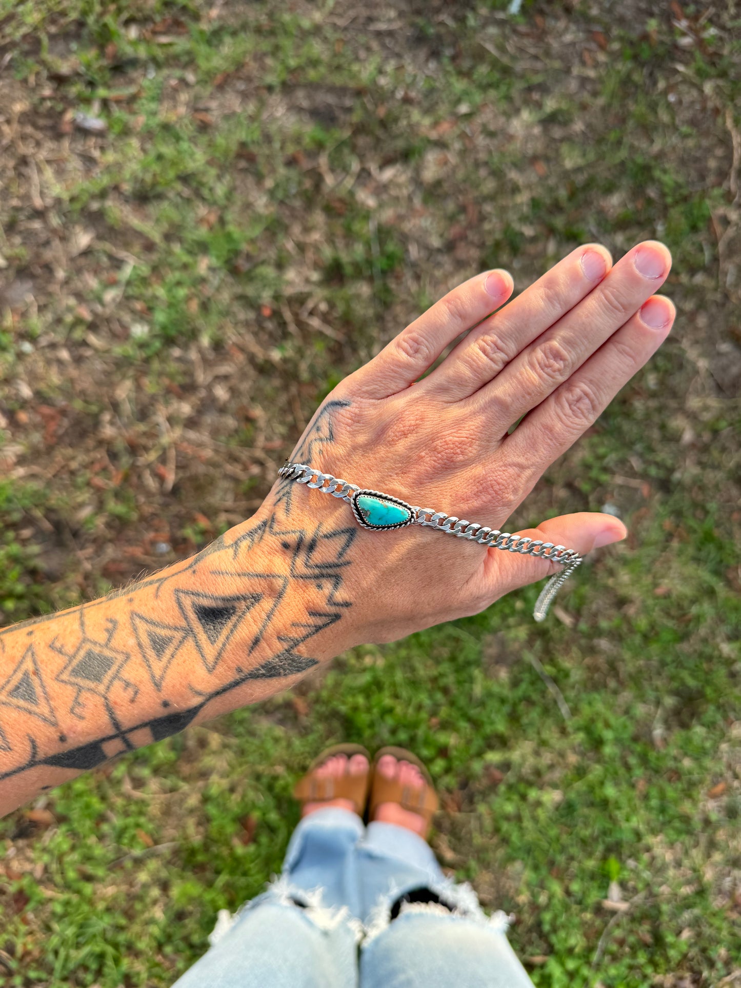 Choker #5