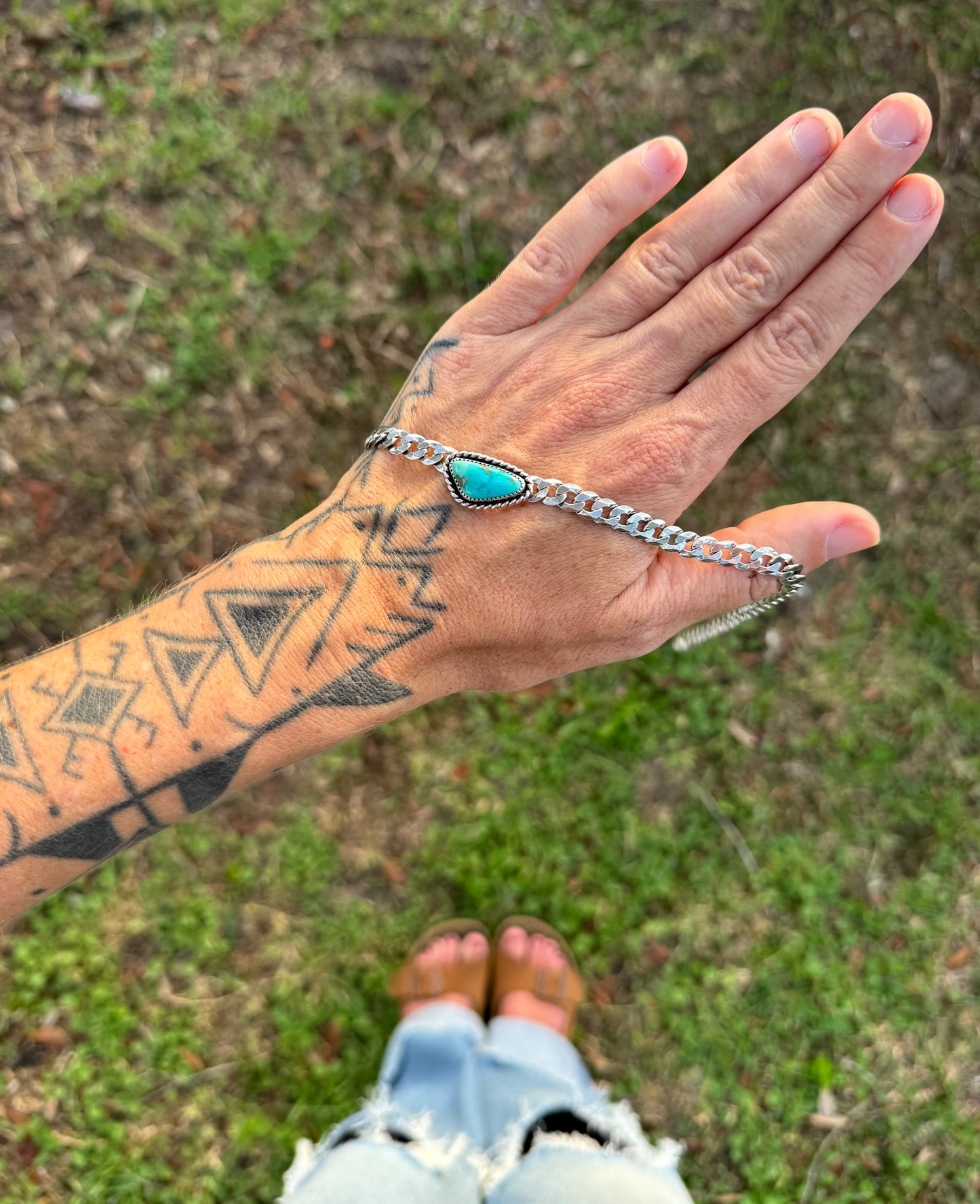 Choker #5