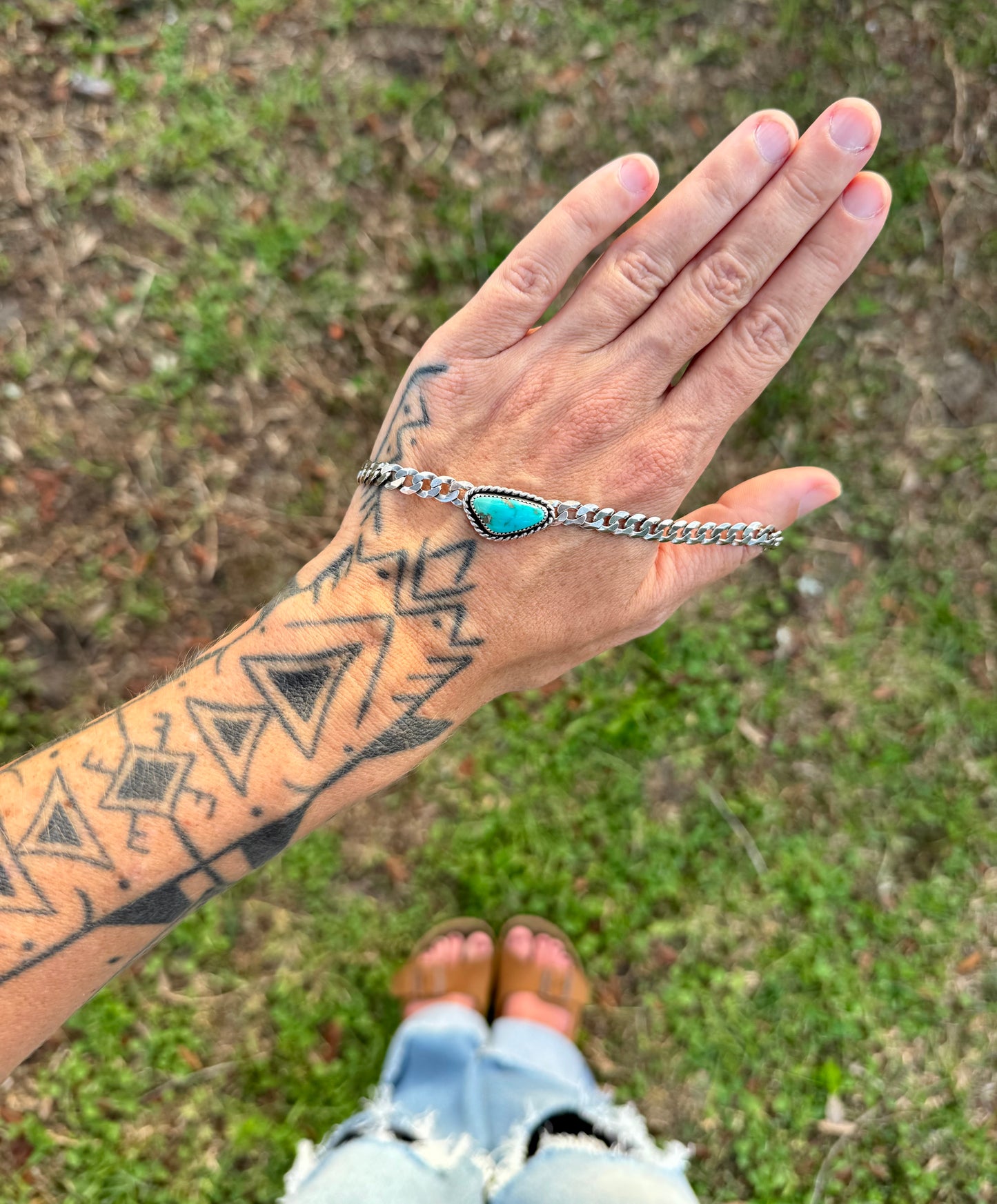 Choker #5