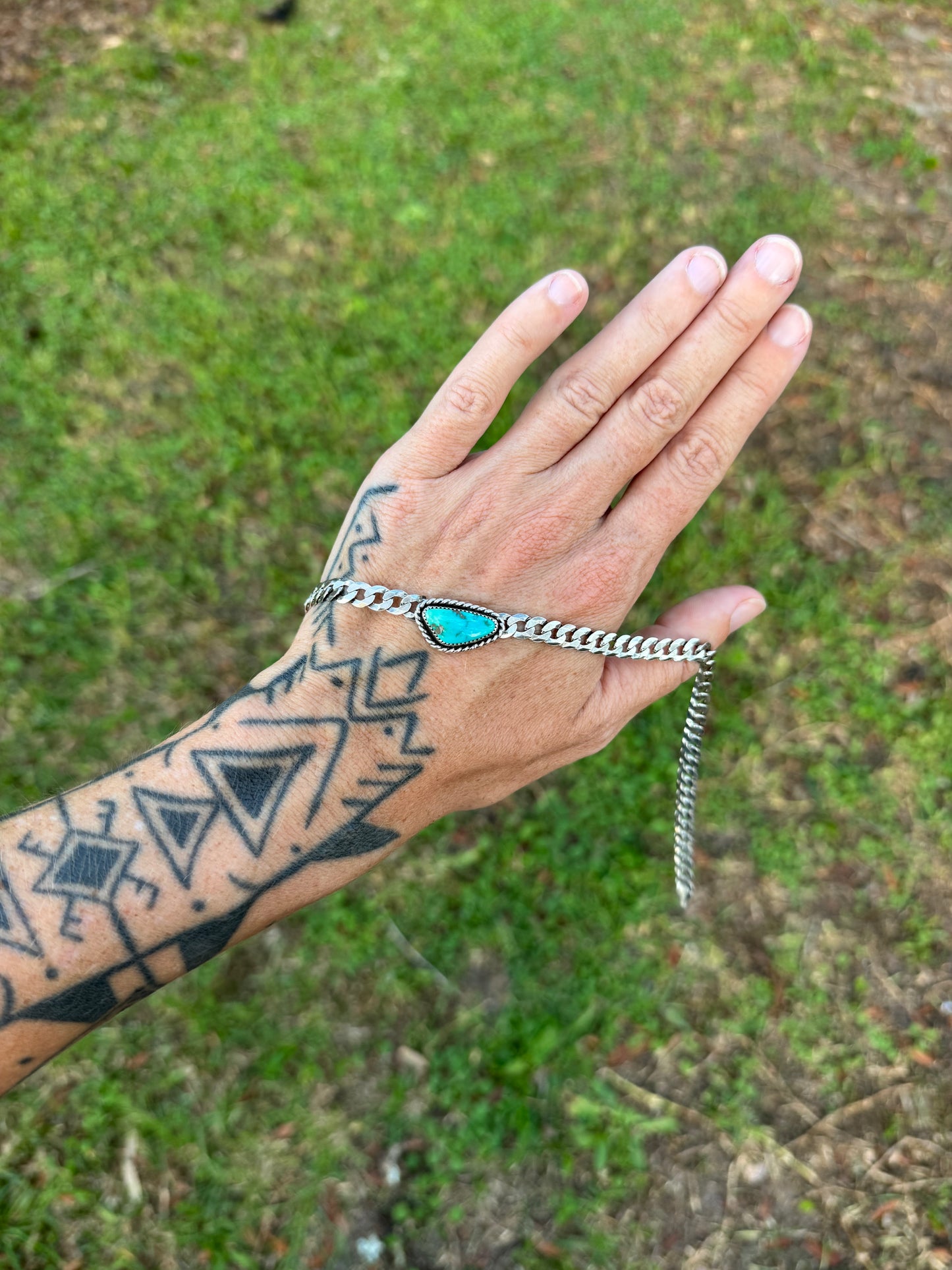 Choker #5