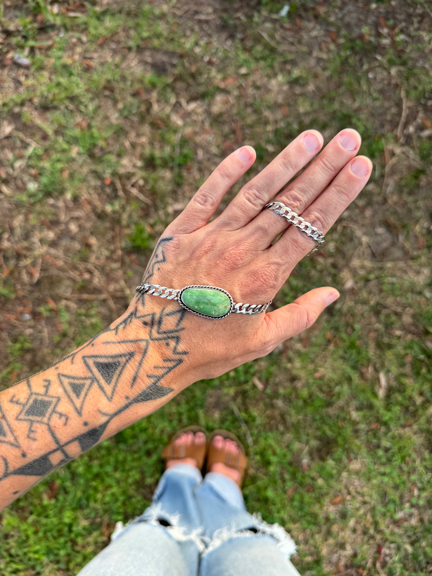 Choker #9