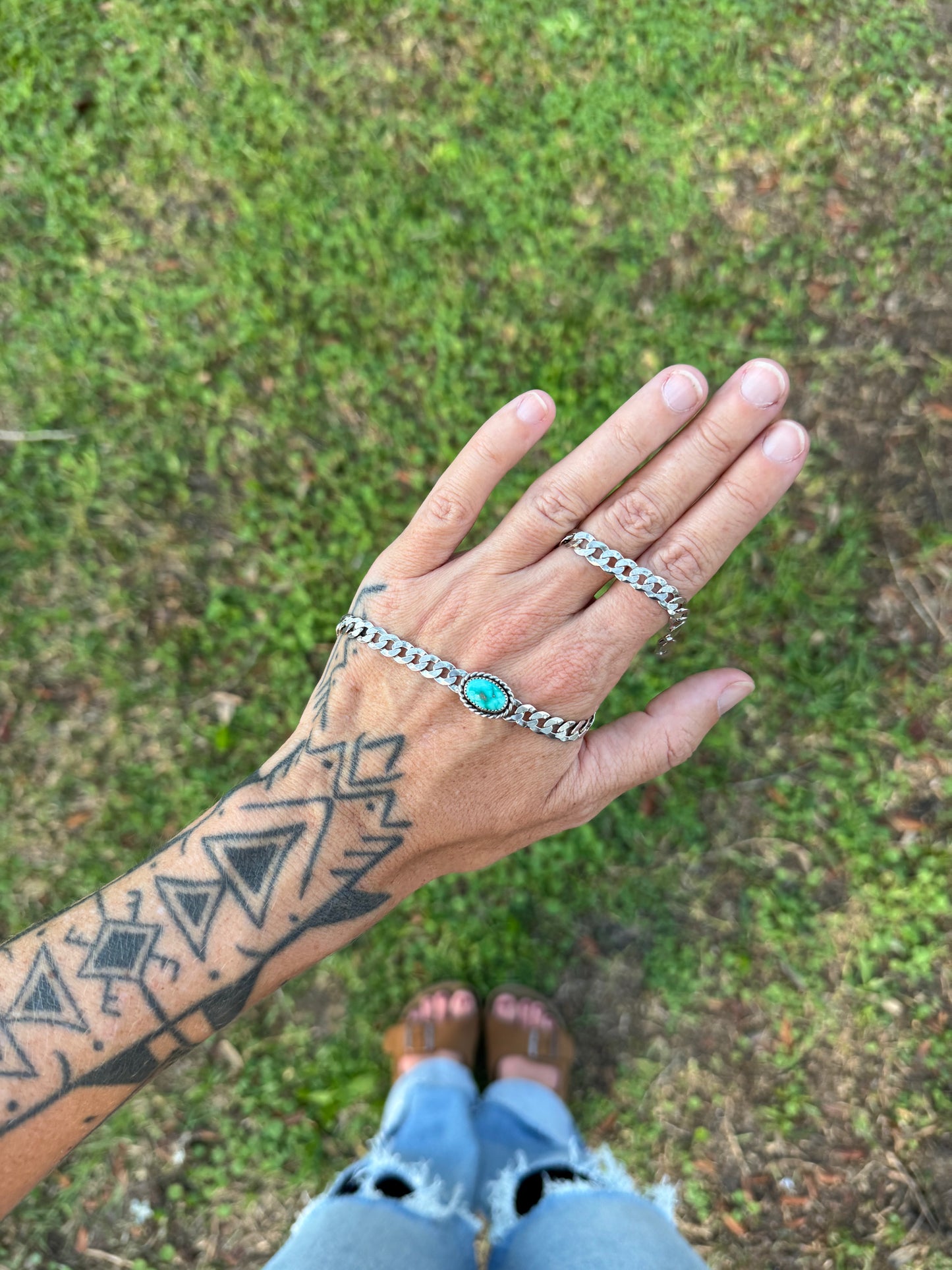 Choker #10