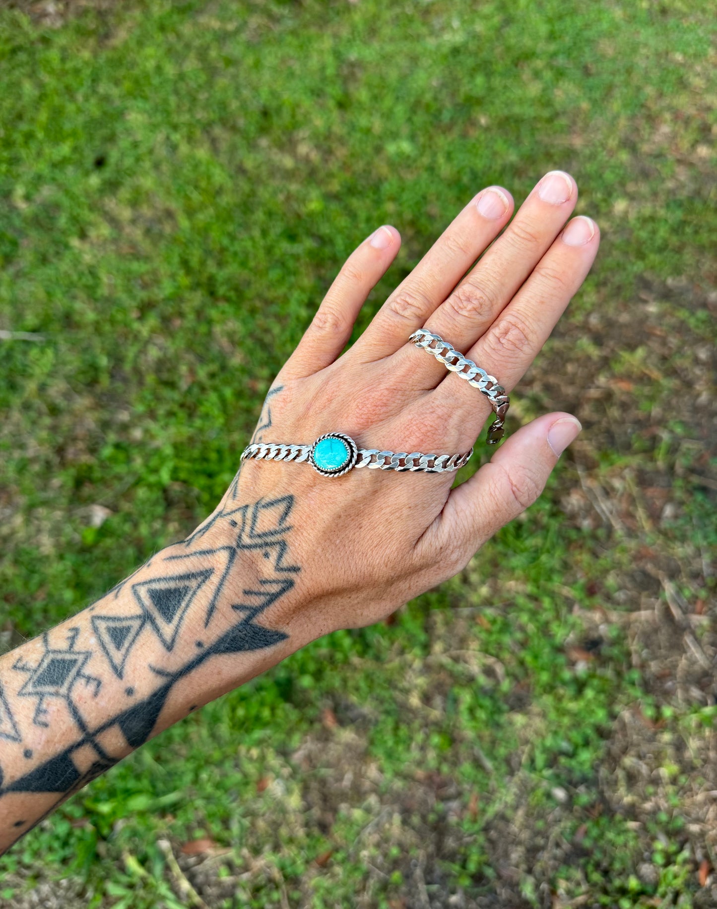 Choker #11