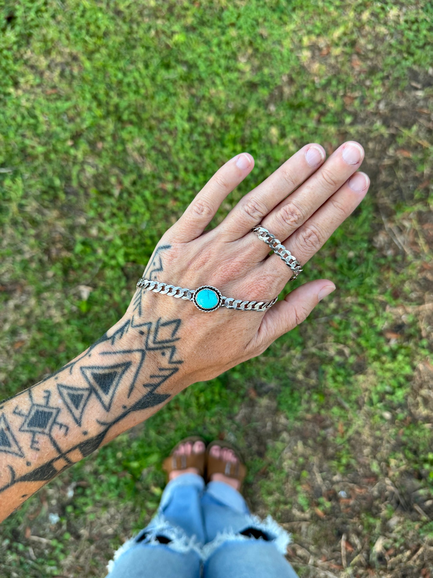 Choker #11