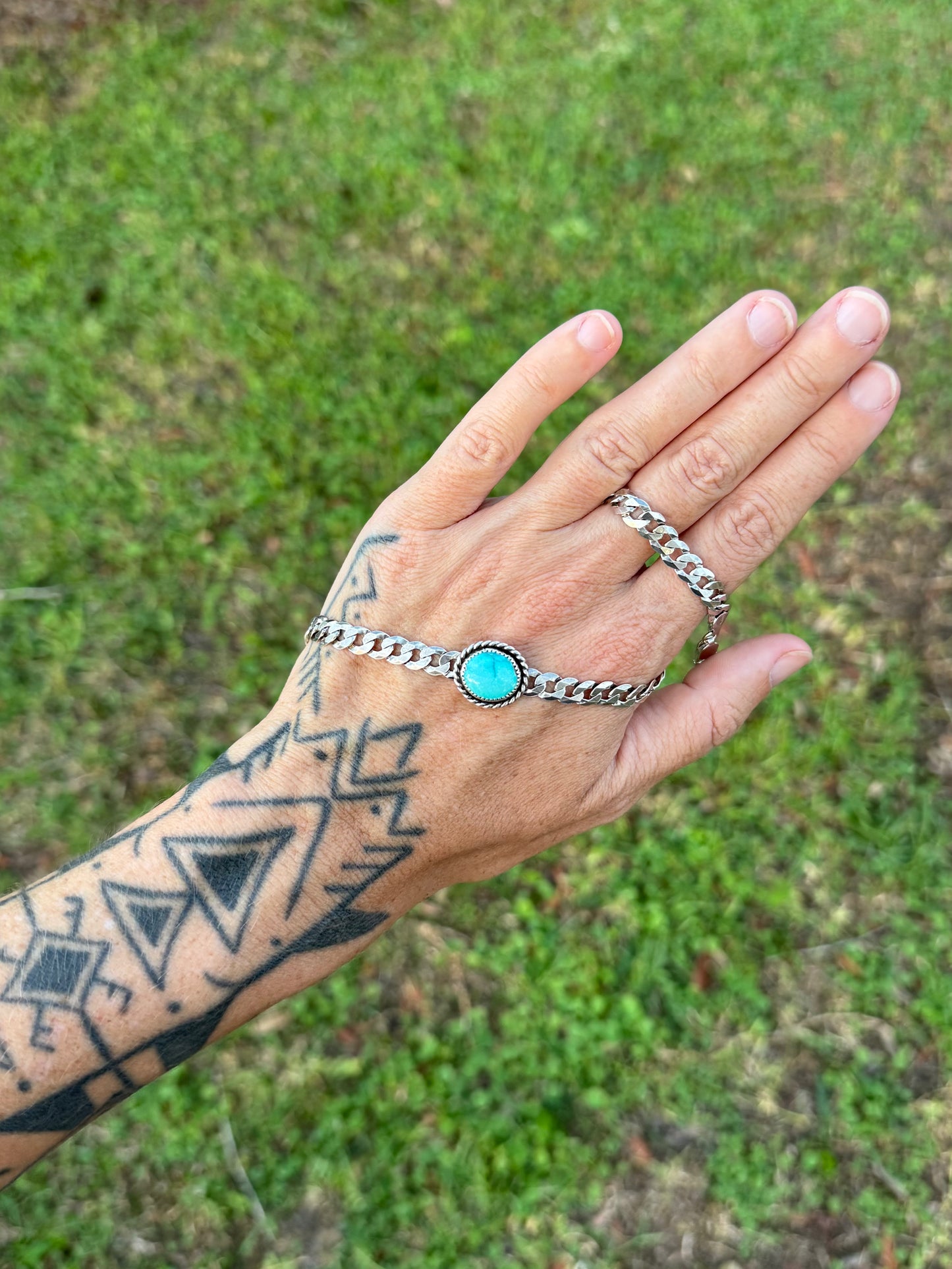 Choker #11