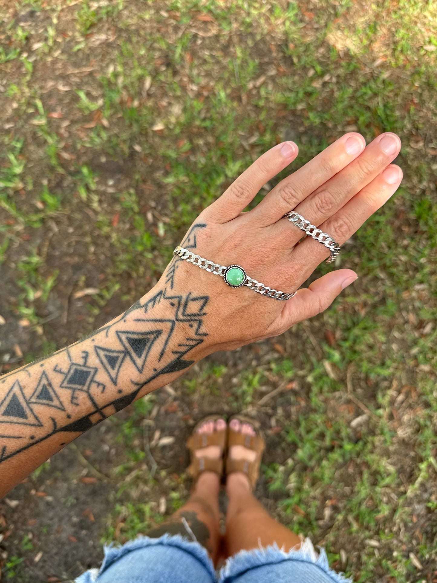 Choker #1