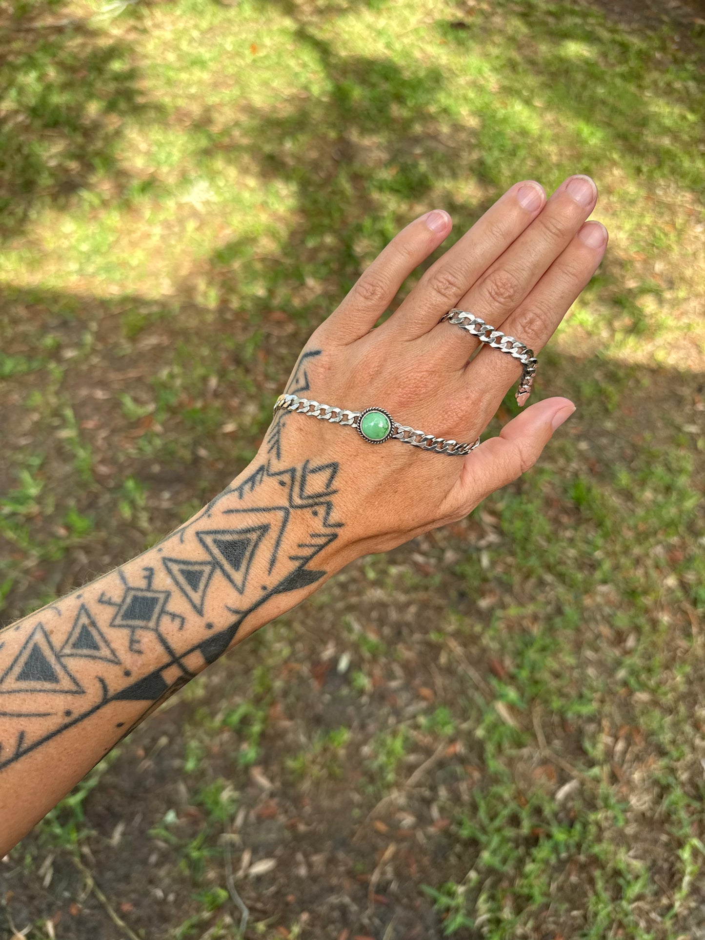 Choker #1