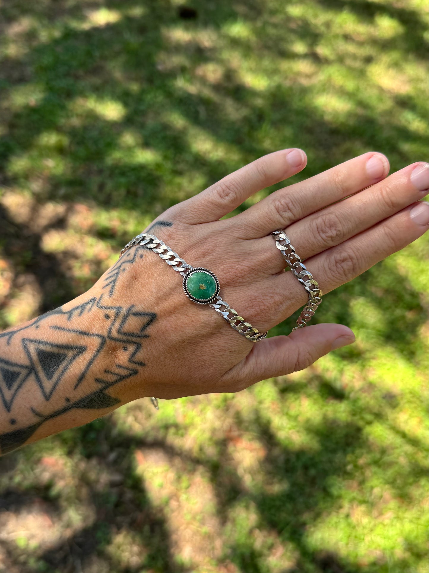 Choker #12