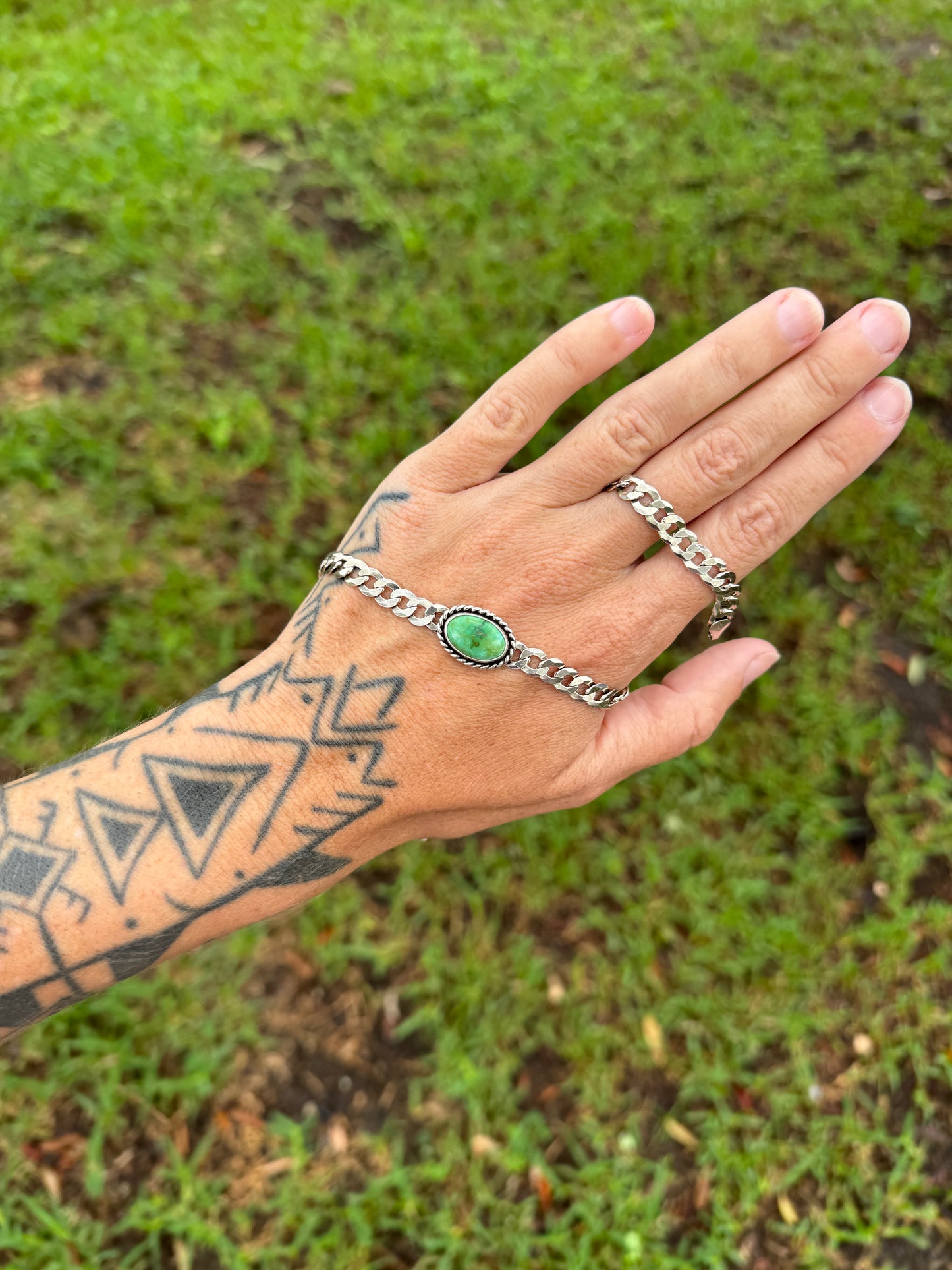 Choker #9