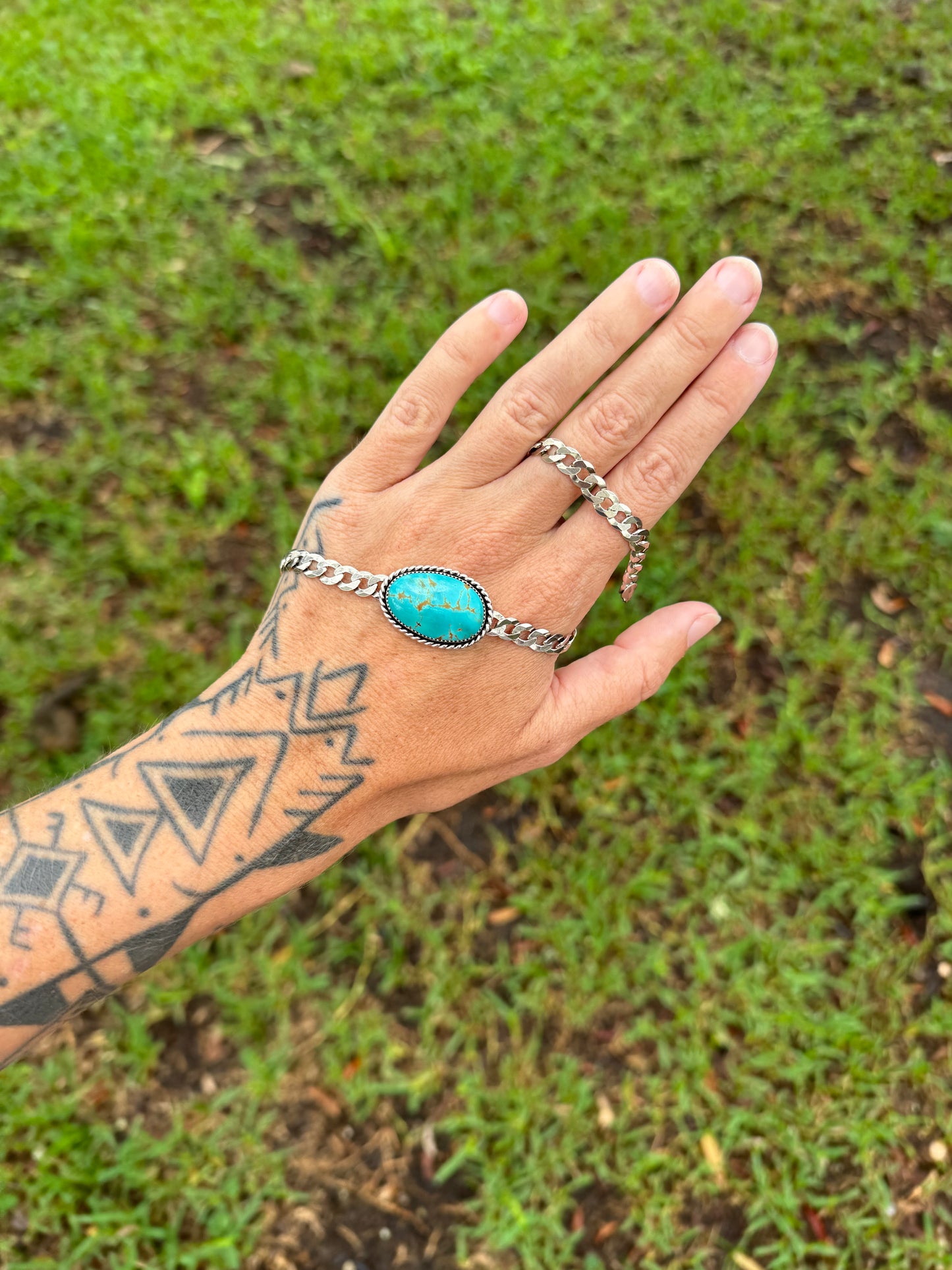 Choker #8