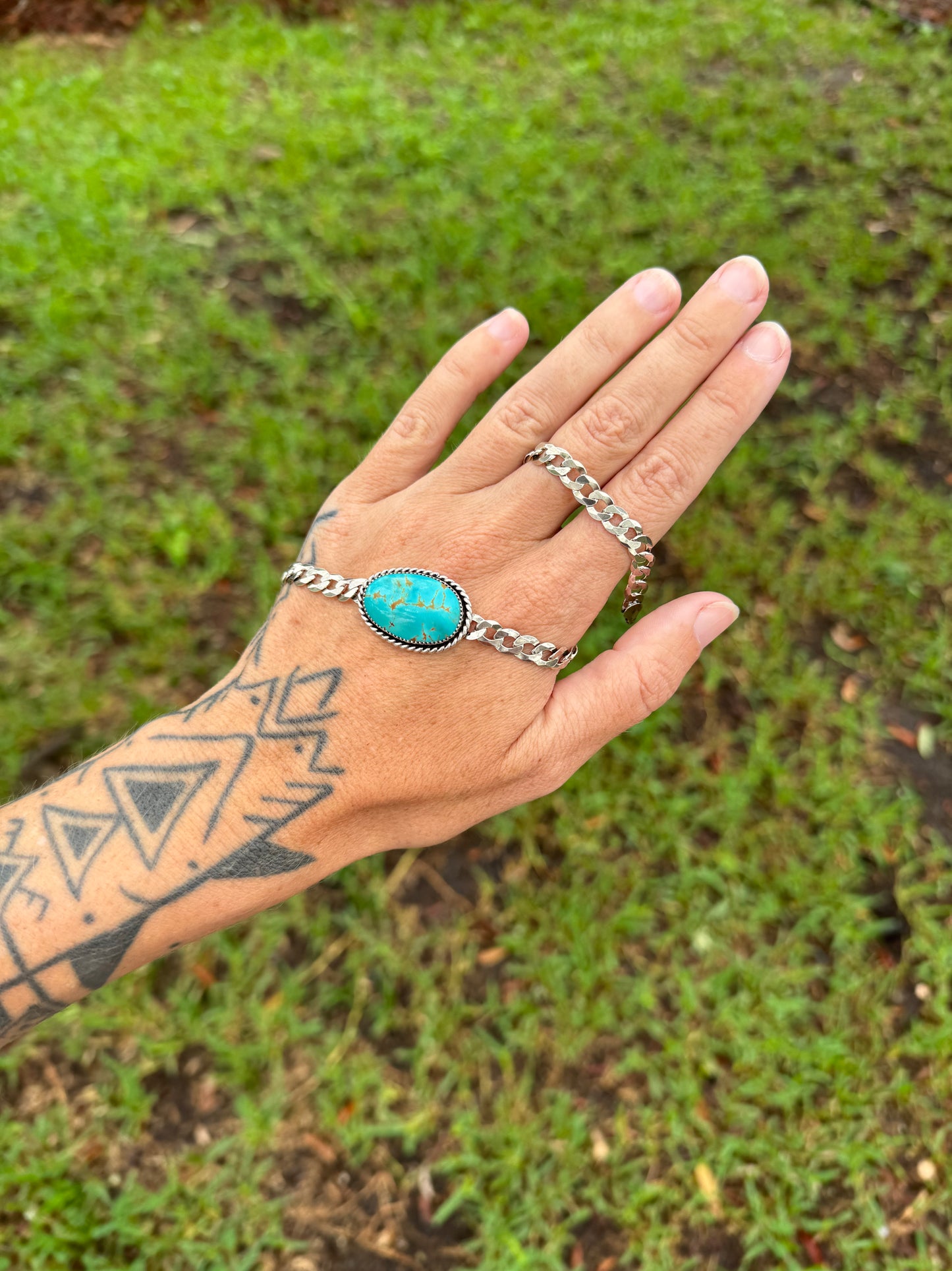 Choker #8