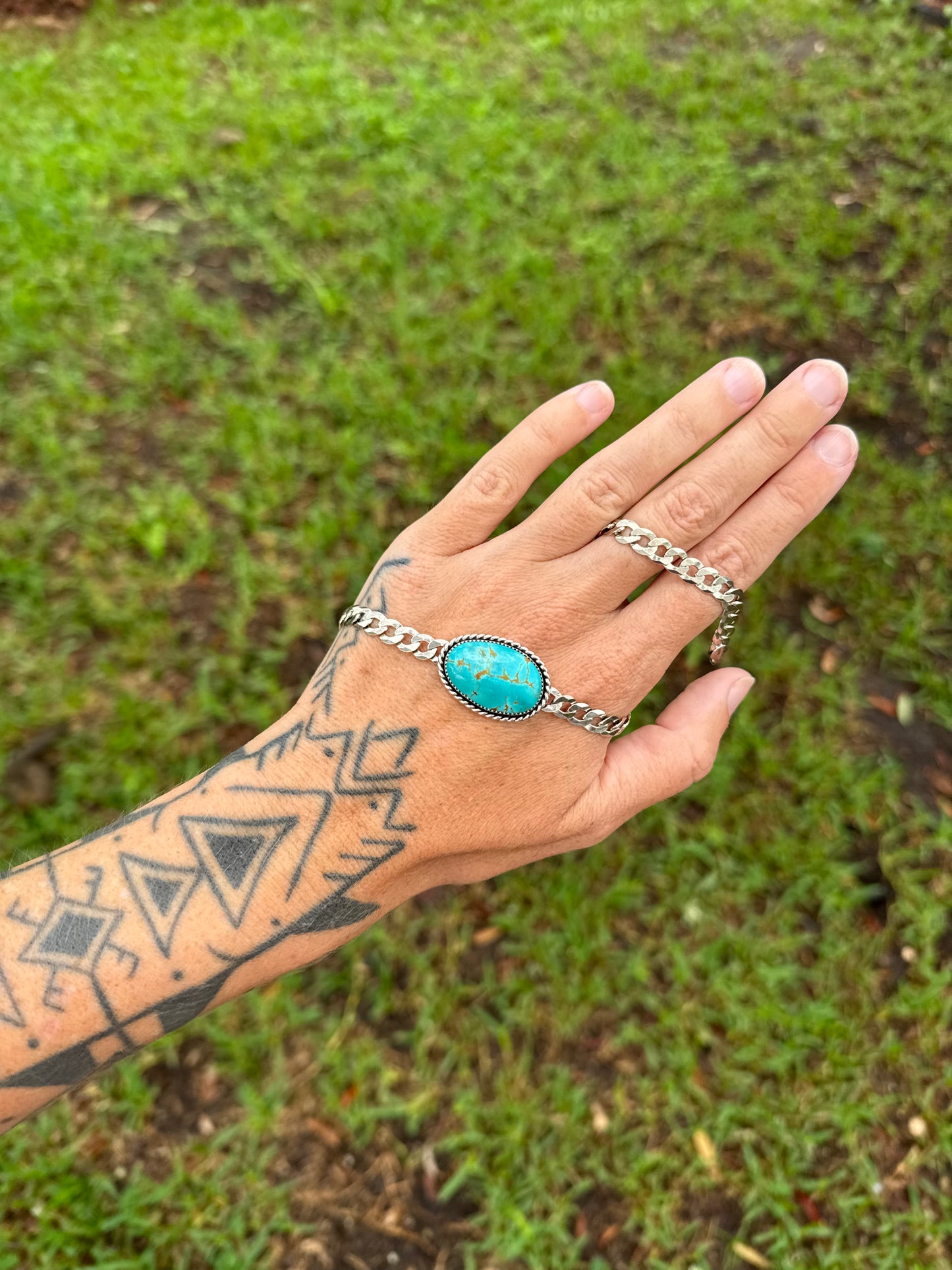 Choker #8