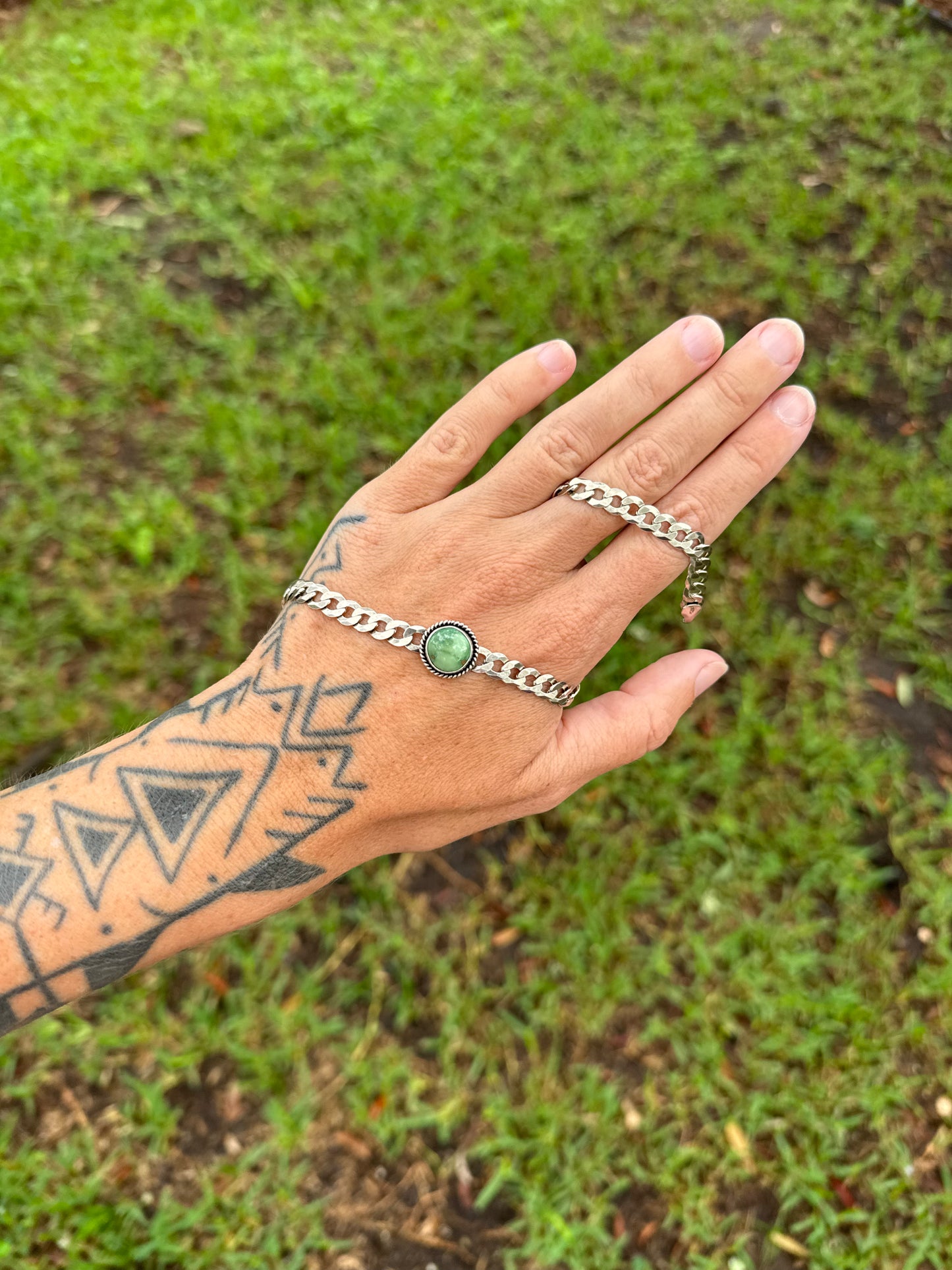 Choker #7