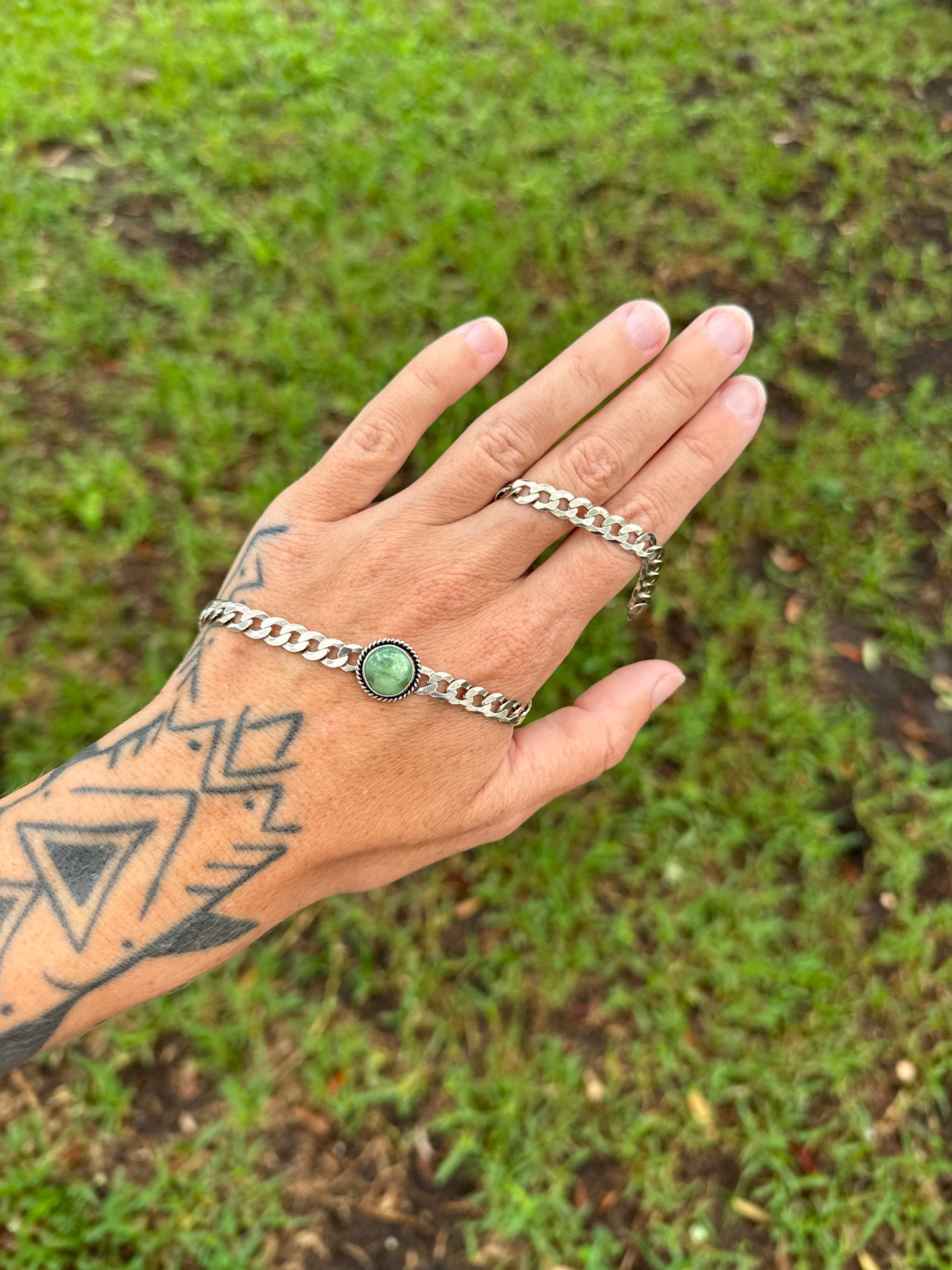 Choker #7