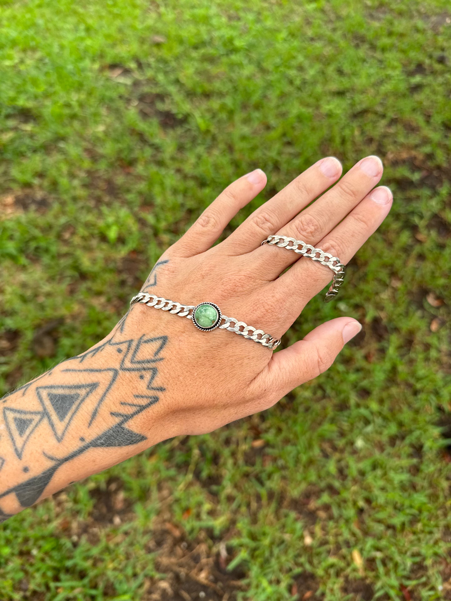 Choker #7