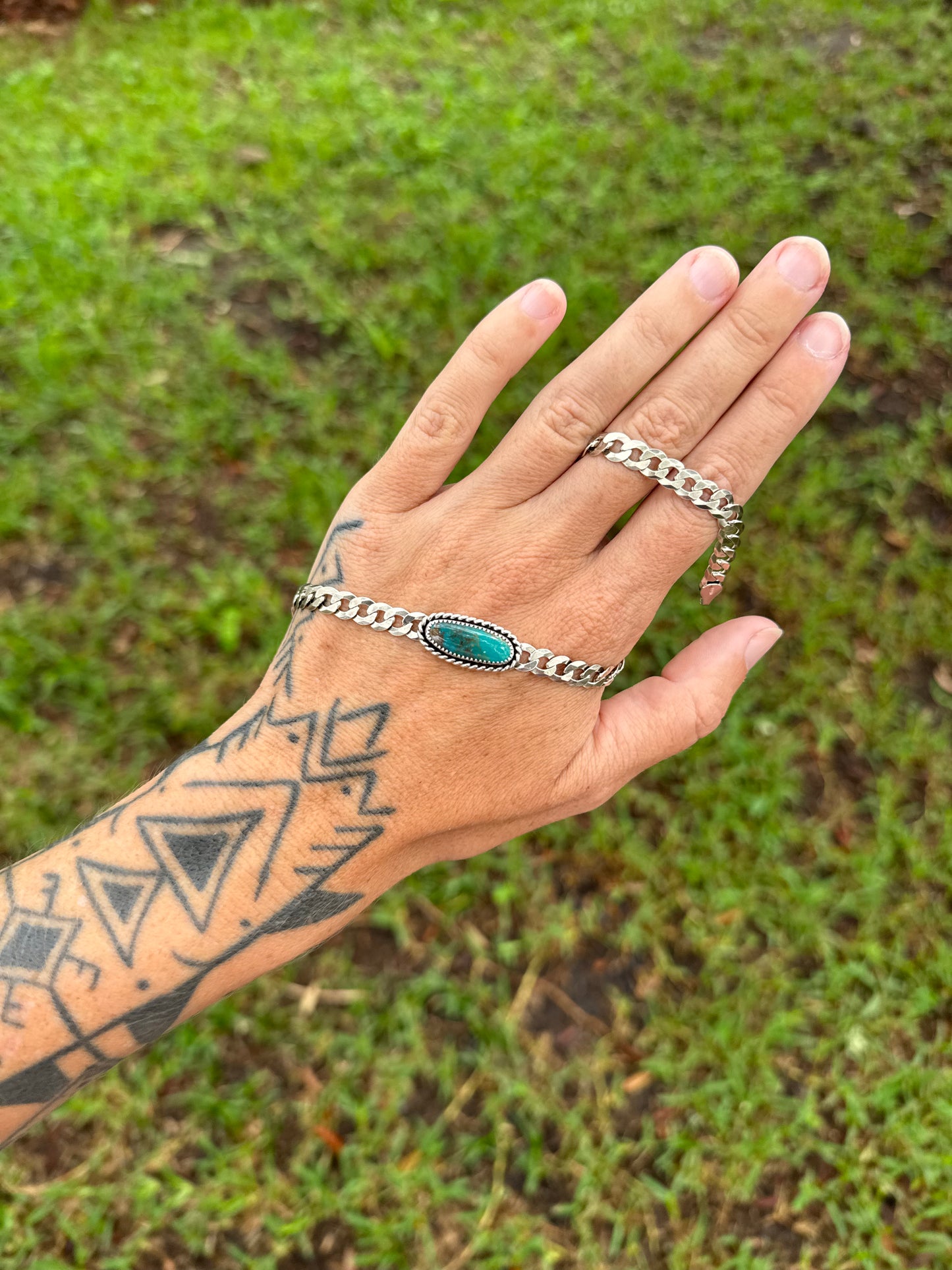 Choker #6