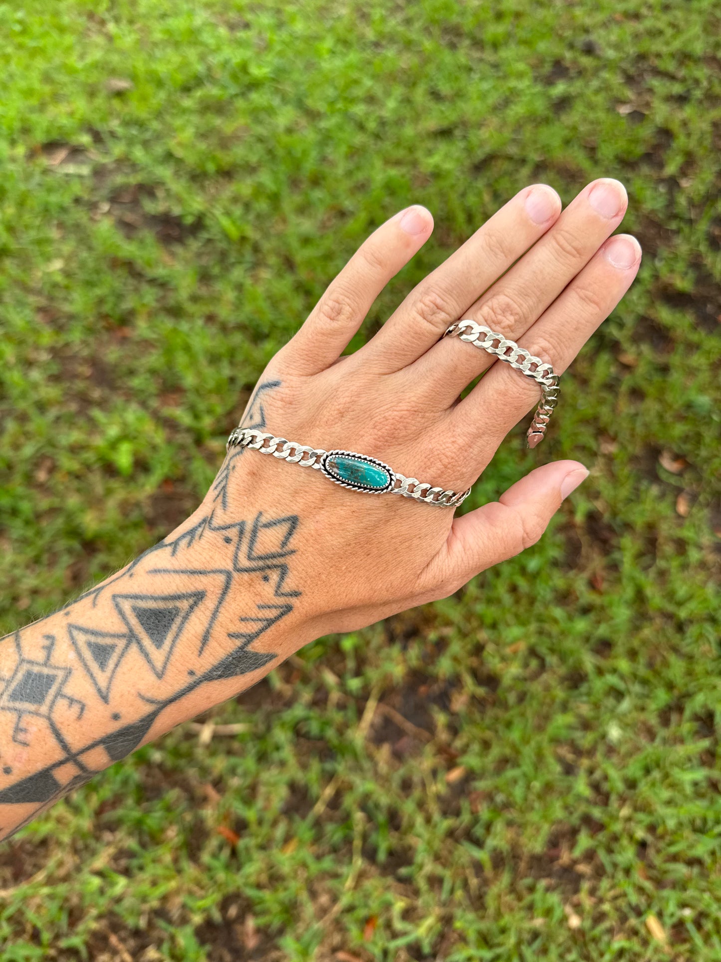 Choker #6