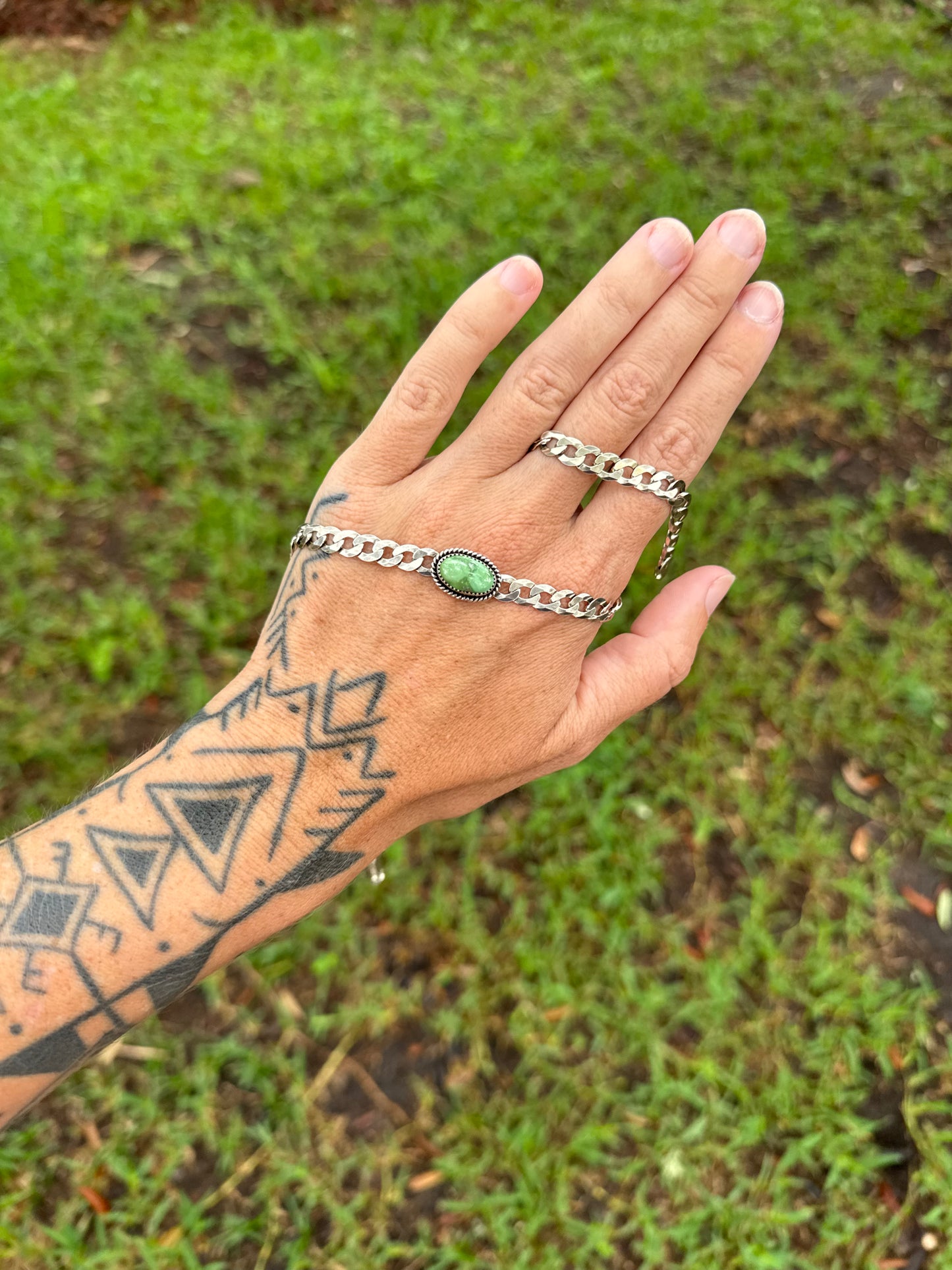 Choker #5